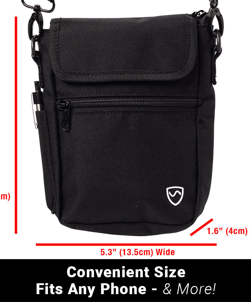 SYB Phone Pouch Deluxe