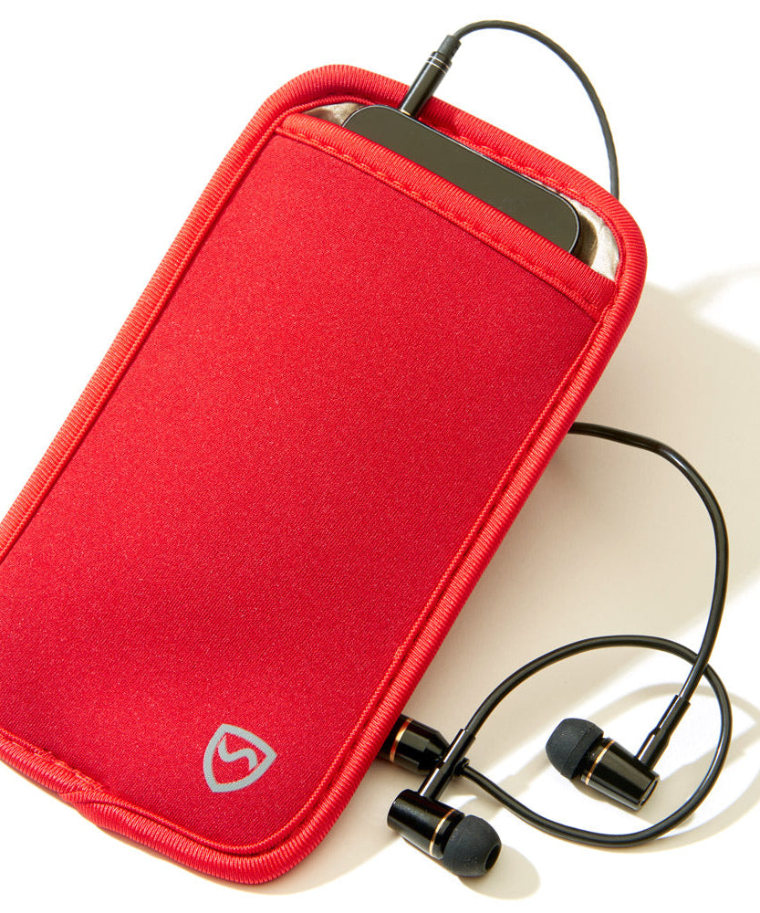 SYB Phone Pouch