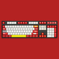 [Pre-Order] Goblintechkeys x Highway Cafe x Trap Nation GTK100 Keyboard