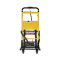 Premium 440LBS Electric Stair Climbing Dolly Hand Truck Folding Cart With Wheels (SAK31825)