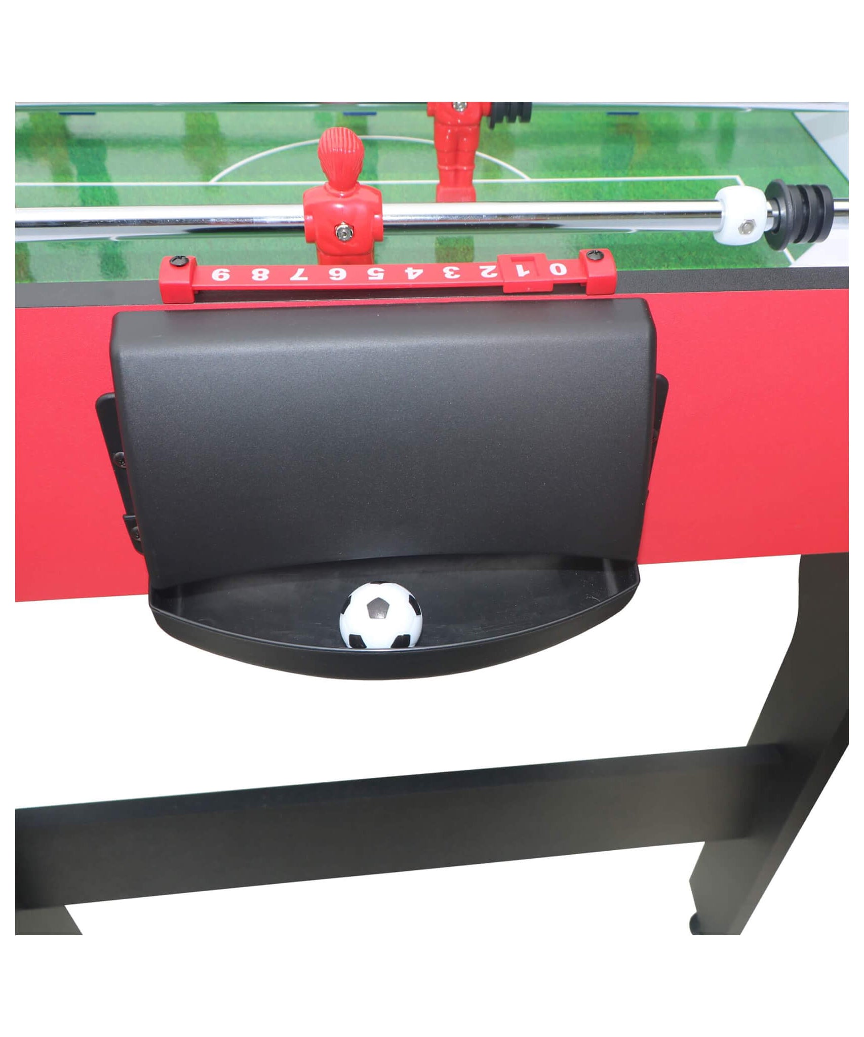 Premium 5FT Indoor Soccer Foosball Table For Kids And Adults (SAK78072)