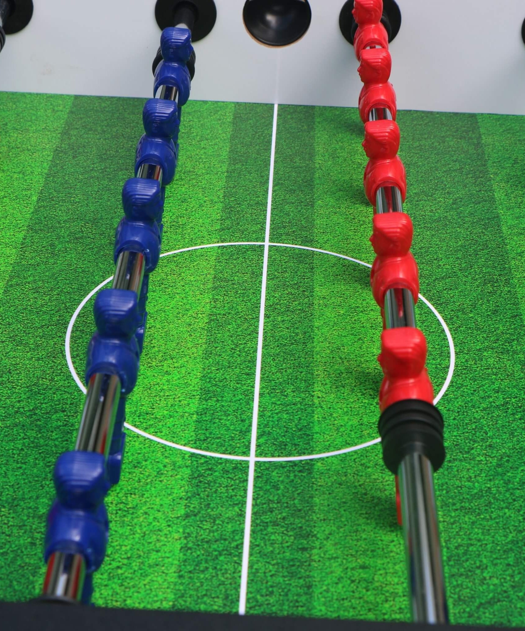 Premium 5FT Indoor Soccer Foosball Table For Kids And Adults (SAK78072)