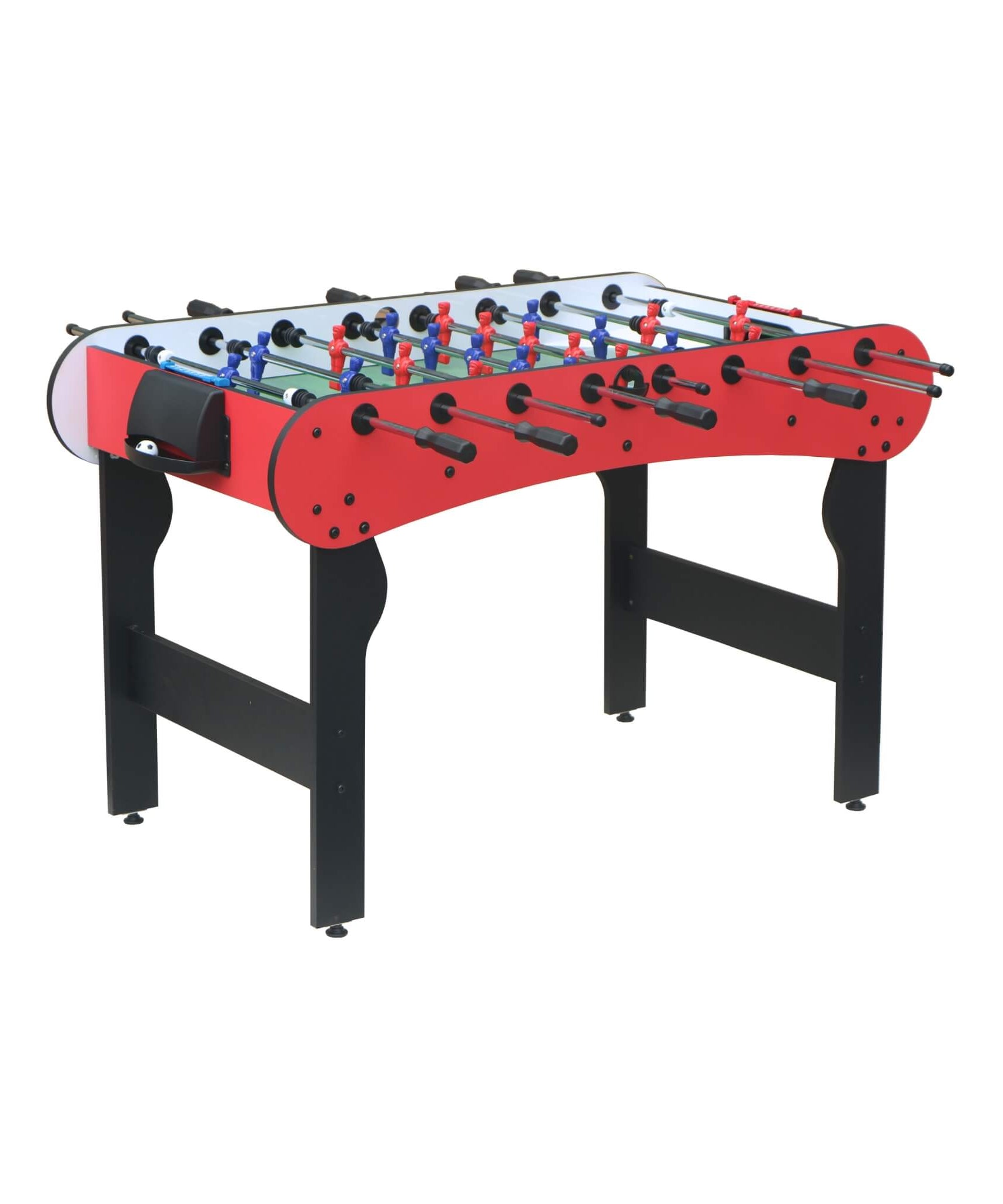 Premium 5FT Indoor Soccer Foosball Table For Kids And Adults (SAK78072)