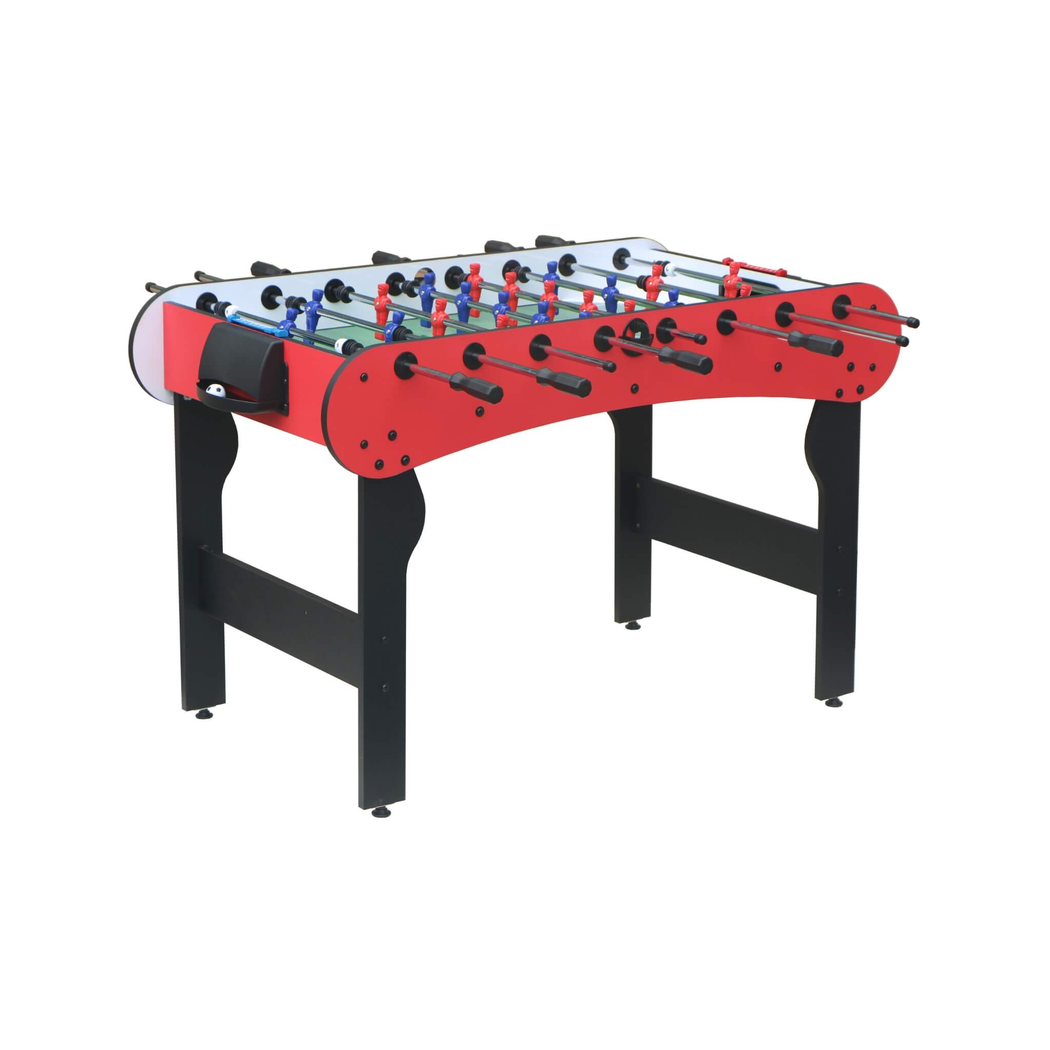 Premium 5FT Indoor Soccer Foosball Table For Kids And Adults (SAK78072)