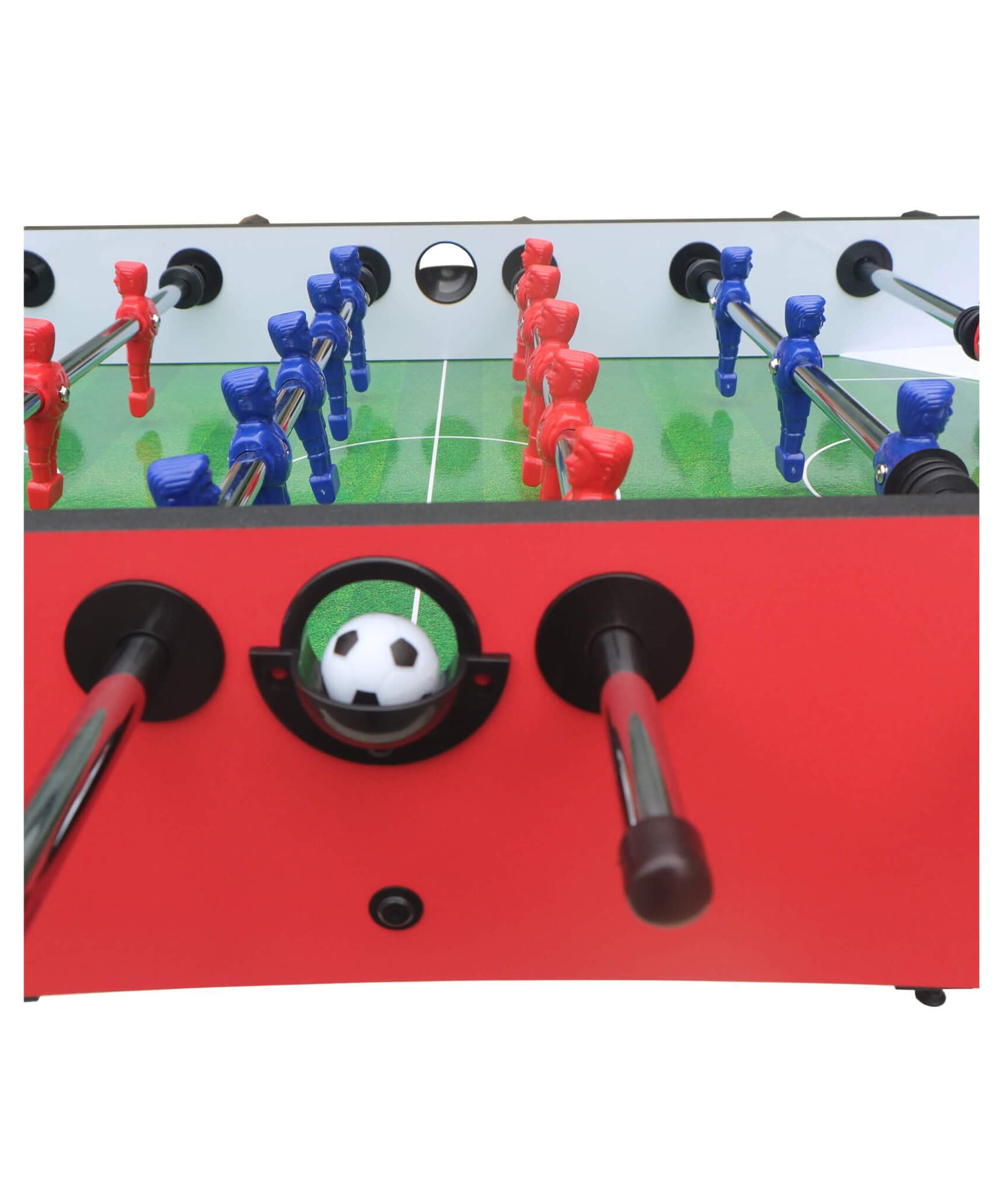 Premium 5FT Indoor Soccer Foosball Table For Kids And Adults (SAK78072)