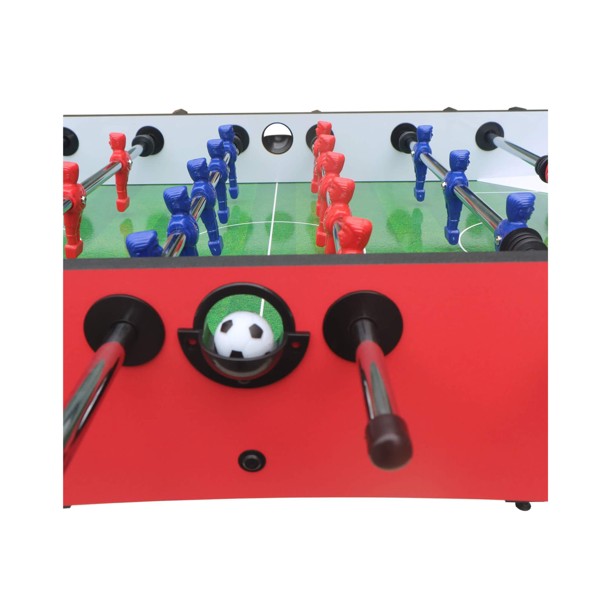 Premium 5FT Indoor Soccer Foosball Table For Kids And Adults (SAK78072)