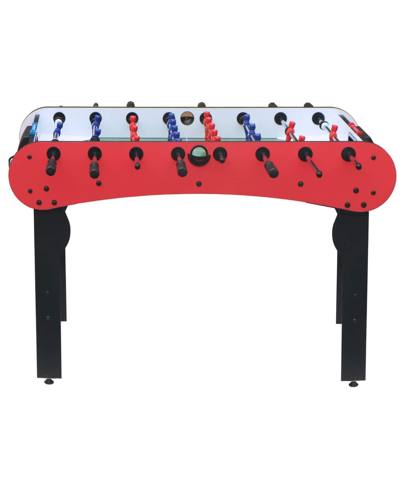Premium 5FT Indoor Soccer Foosball Table For Kids And Adults (SAK78072)