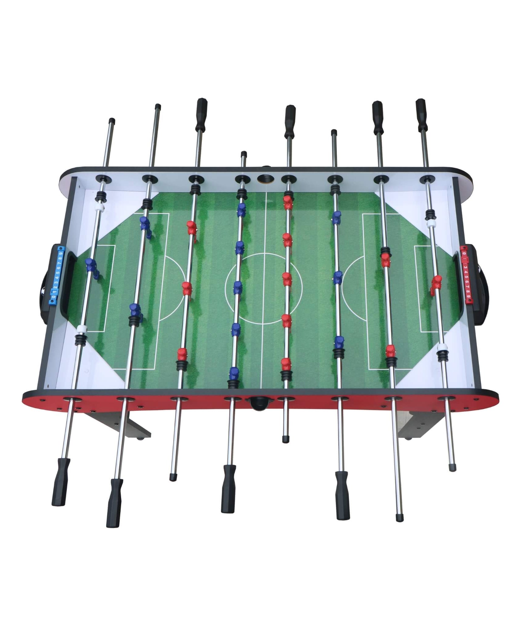 Premium 5FT Indoor Soccer Foosball Table For Kids And Adults (SAK78072)