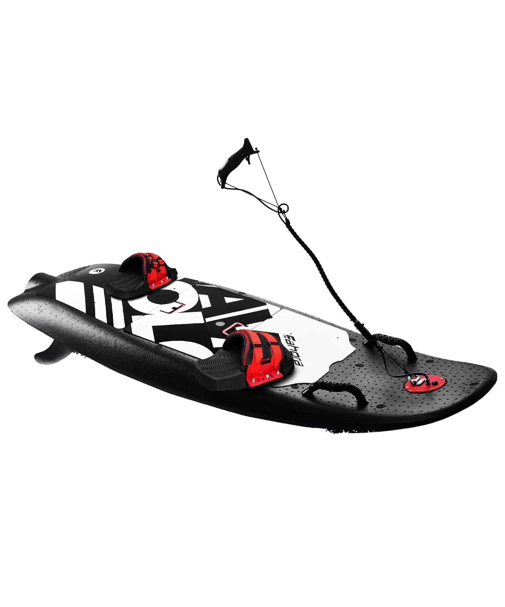 JHS Premium Dual-Speed 12KW Self-Powered Electric Motorized Surfboard (SAK63184)