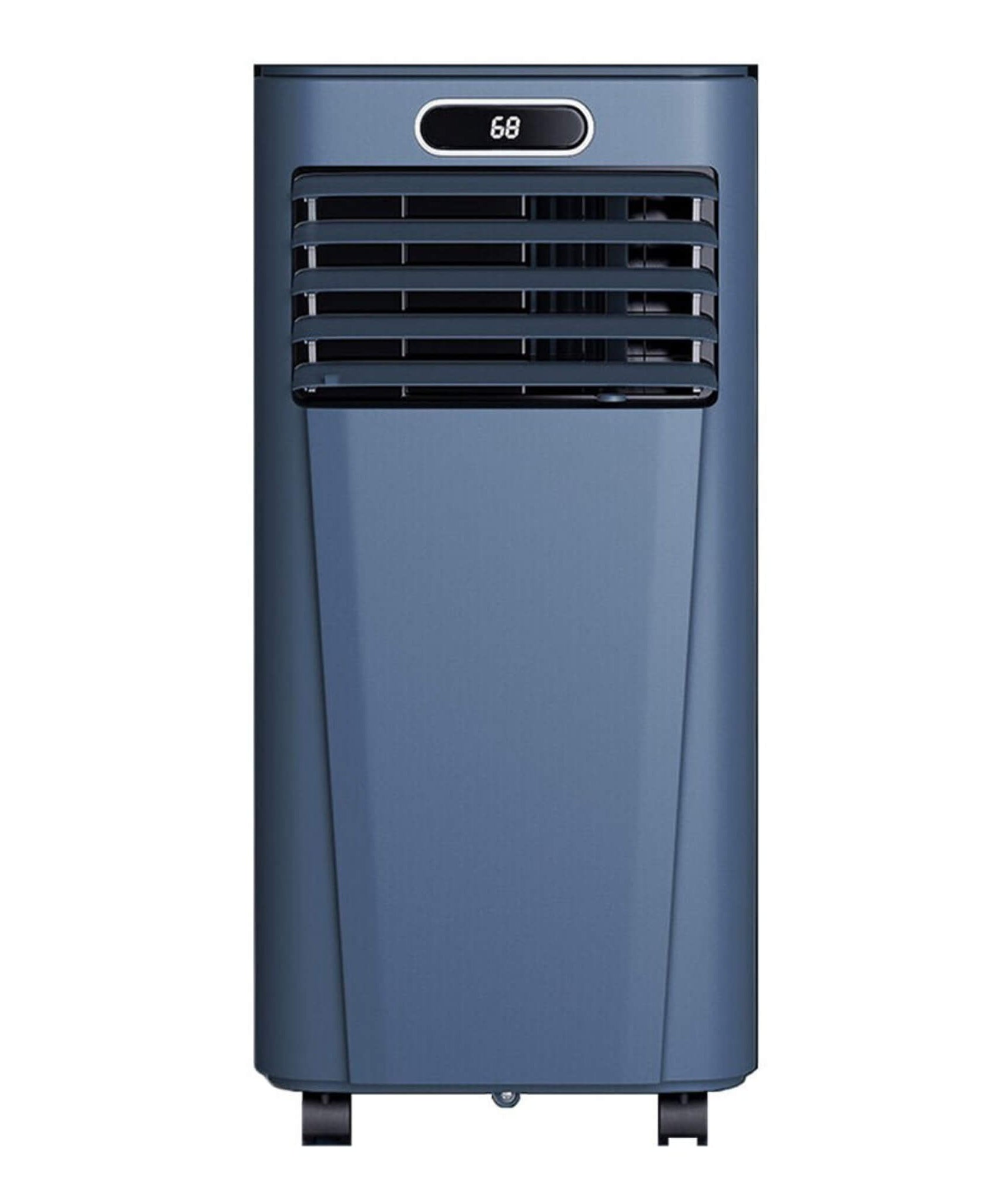Premium 10K BTU Freestanding AC Unit With Remote Control (SAK41642)