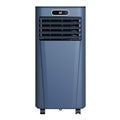 Premium 10K BTU Freestanding AC Unit With Remote Control (SAK41642)