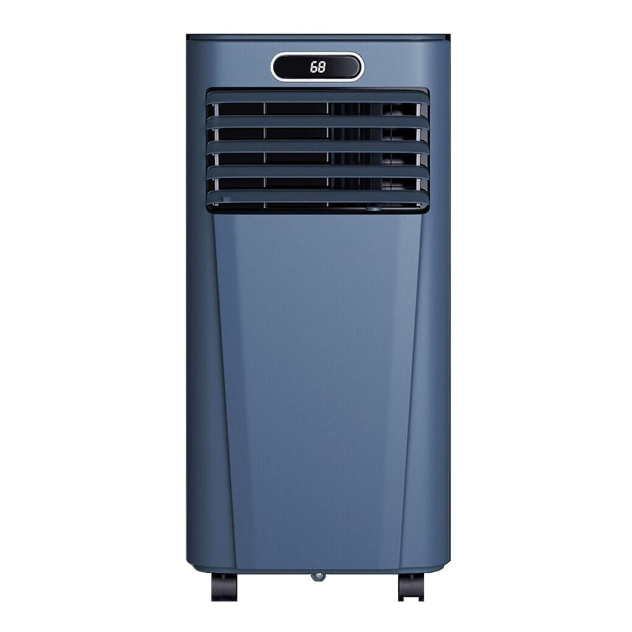 Premium 10K BTU Freestanding AC Unit With Remote Control (SAK41642)