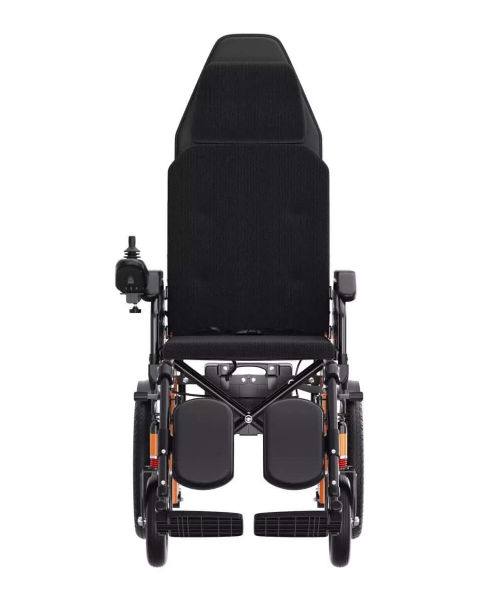 Motivo Premium Lightweight Electric Full Reclining Motorized Foldable Wheelchair (SAK91516)