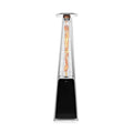 Alora Premium 40K BTU Outdoor Pyramid Propane Gas Patio Deck Heater (SAK41328)