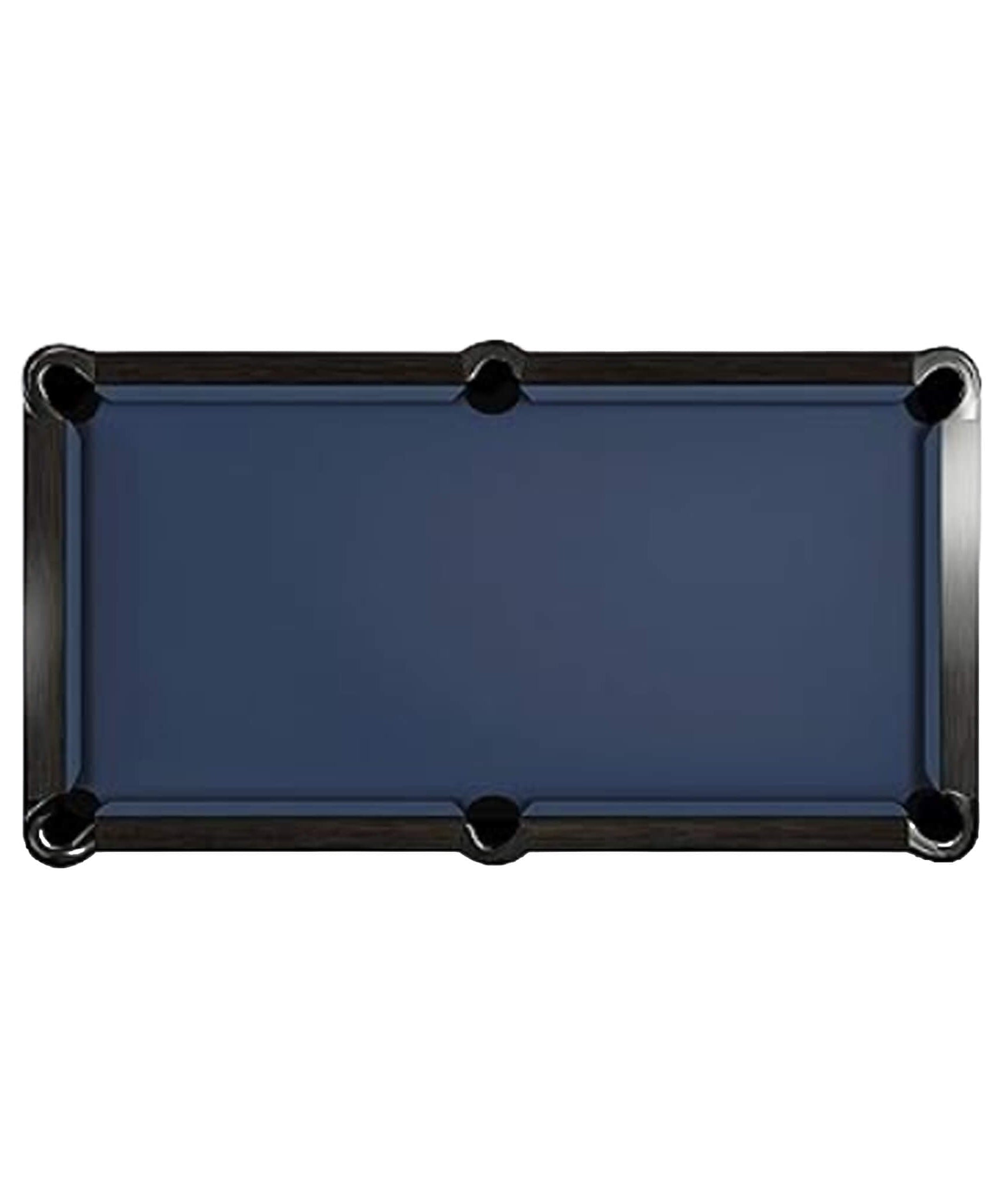 8FT Premium Professional Regal Slate Modern Graphite Solid Wood Billiard Pool Table Wtih Custom Table Cloth (SAK64029)