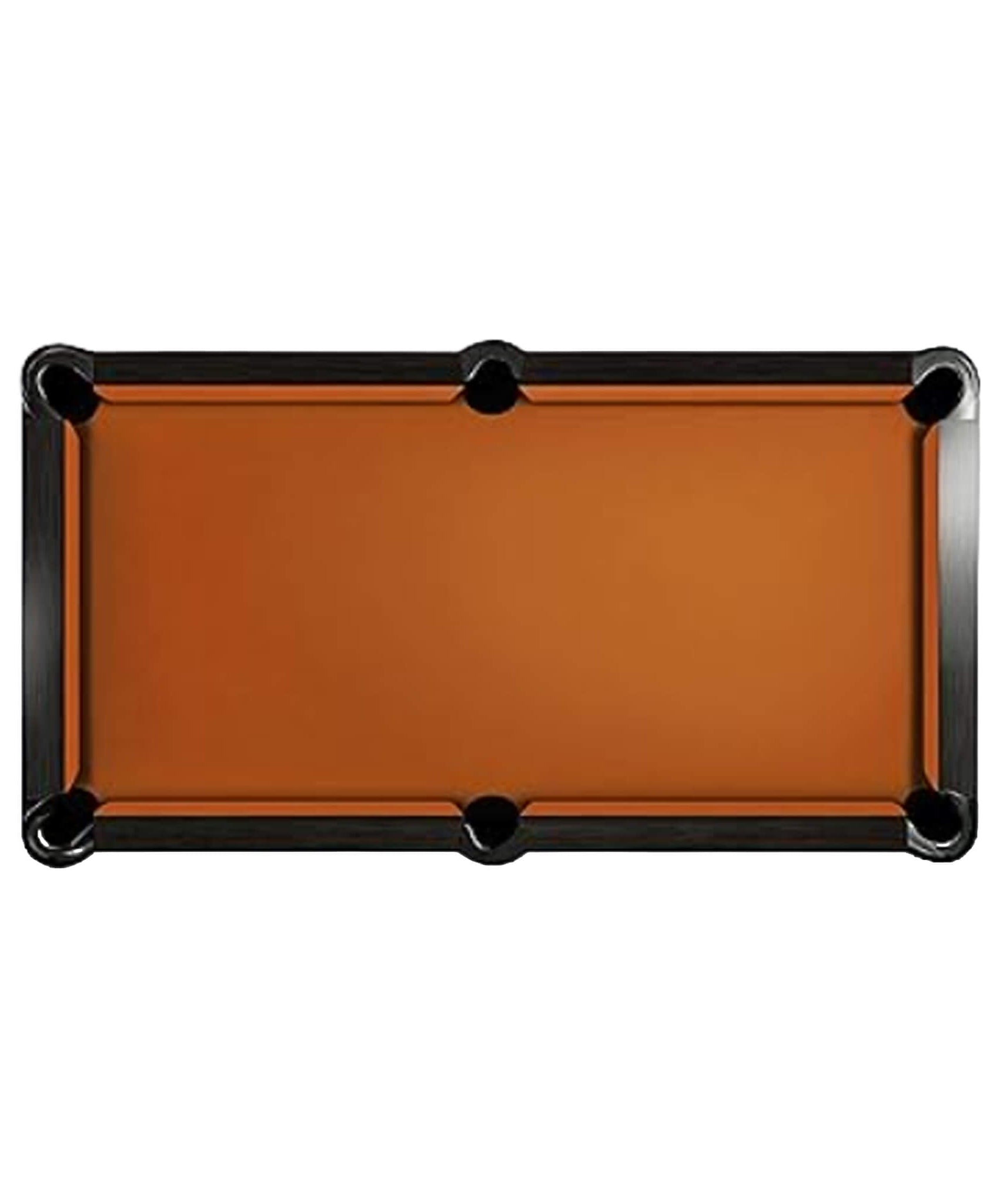 8FT Premium Professional Regal Slate Modern Graphite Solid Wood Billiard Pool Table Wtih Custom Table Cloth (SAK64029)