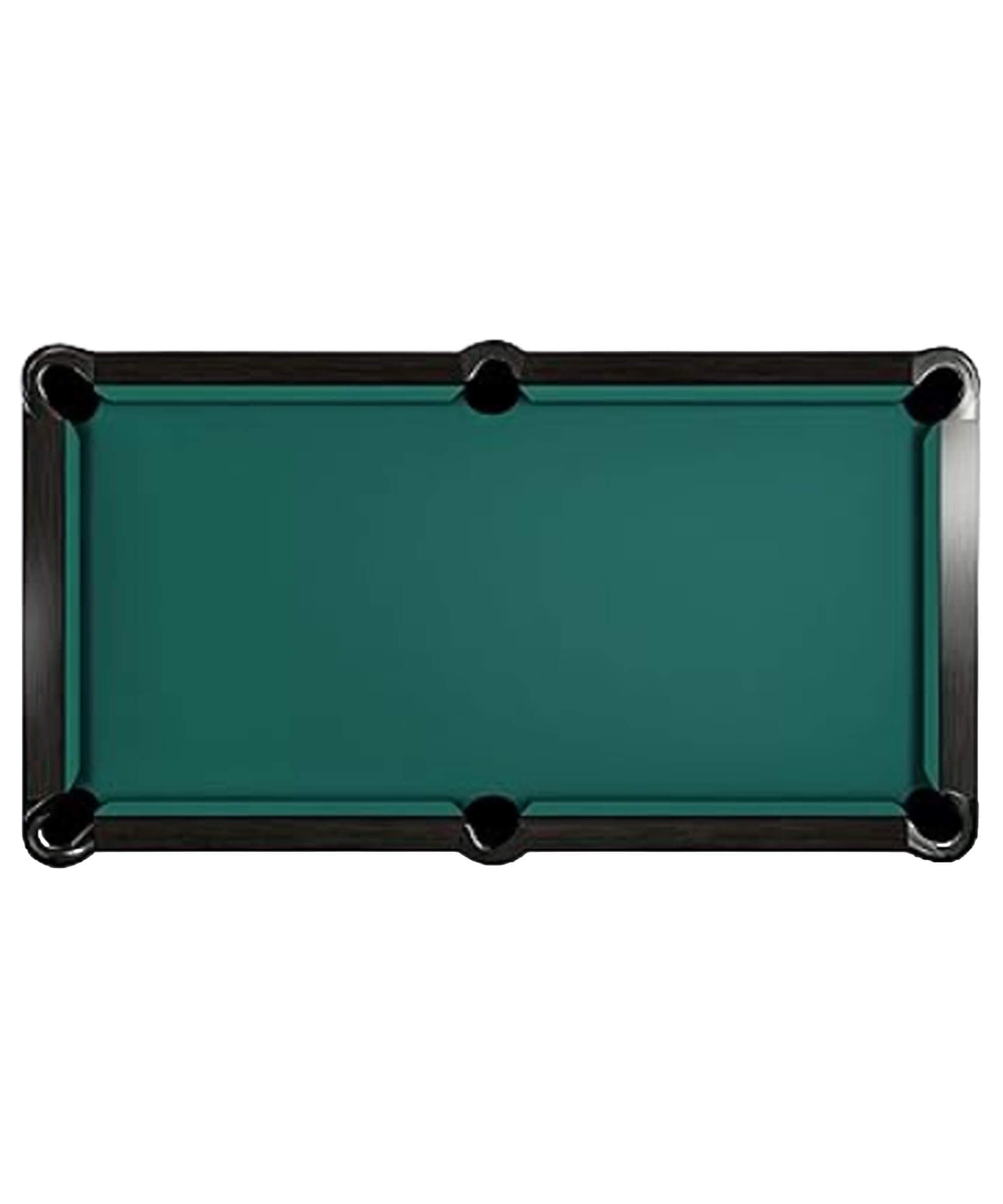 8FT Premium Professional Presli Slate Native Acacia Solid Wood Billiard Pool Table With Custom Table Cloth (SAK90428)
