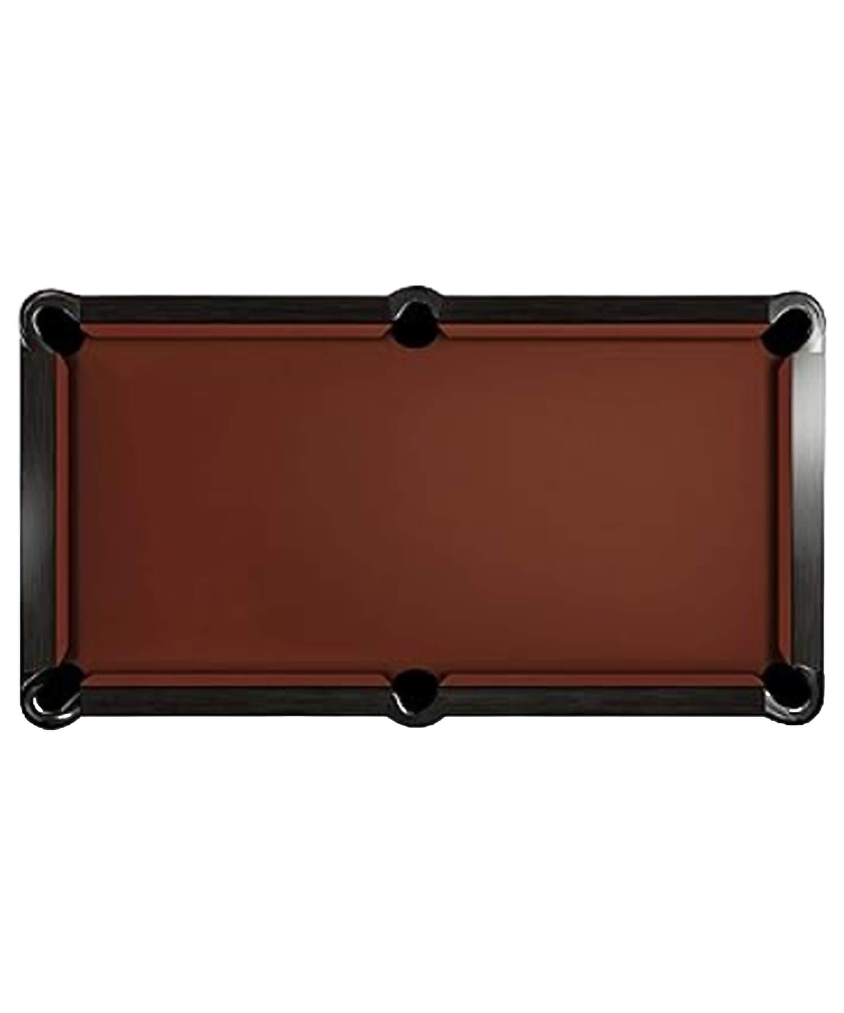 8FT Premium Professional Regal Slate Modern Graphite Solid Wood Billiard Pool Table Wtih Custom Table Cloth (SAK64029)