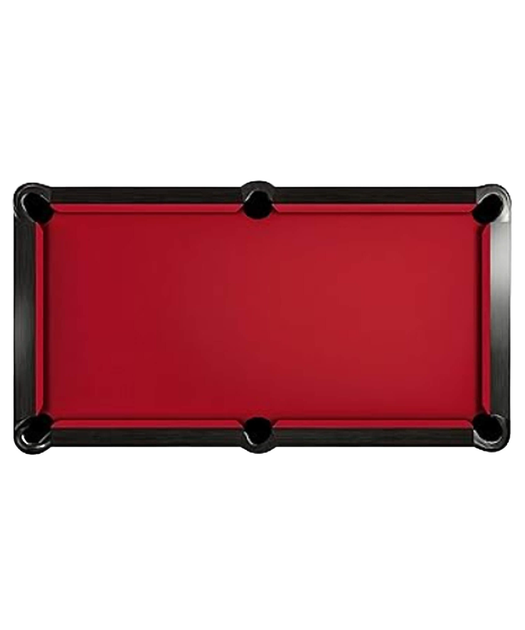 8FT Premium Professional Regal Slate Modern Graphite Solid Wood Billiard Pool Table Wtih Custom Table Cloth (SAK64029)