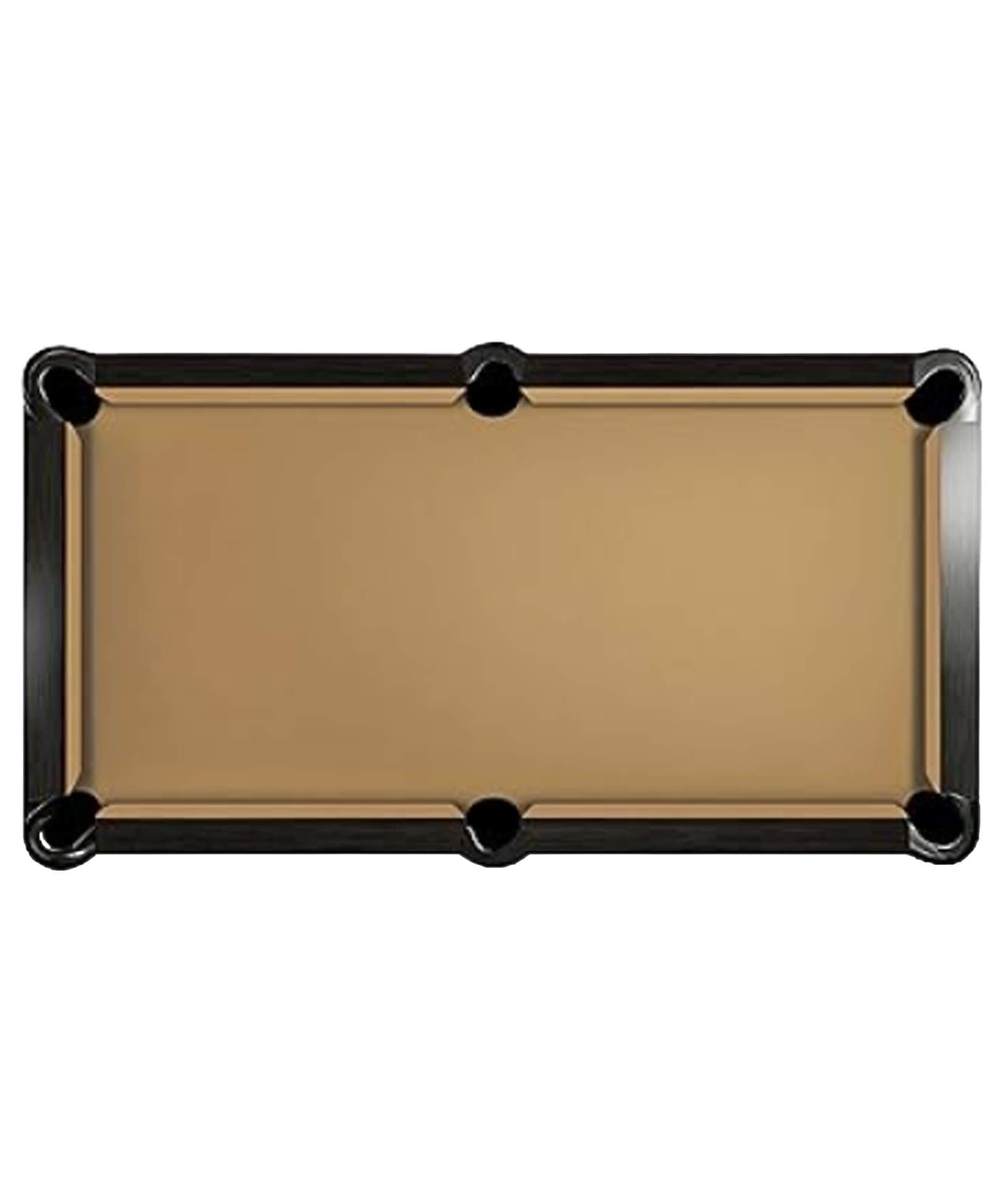 8FT Premium Professional Regal Slate Modern Graphite Solid Wood Billiard Pool Table Wtih Custom Table Cloth (SAK64029)
