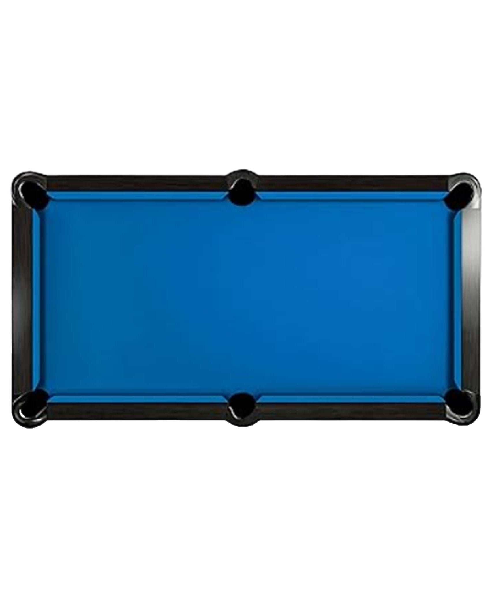 8FT Premium Professional Regal Slate Modern Graphite Solid Wood Billiard Pool Table Wtih Custom Table Cloth (SAK64029)