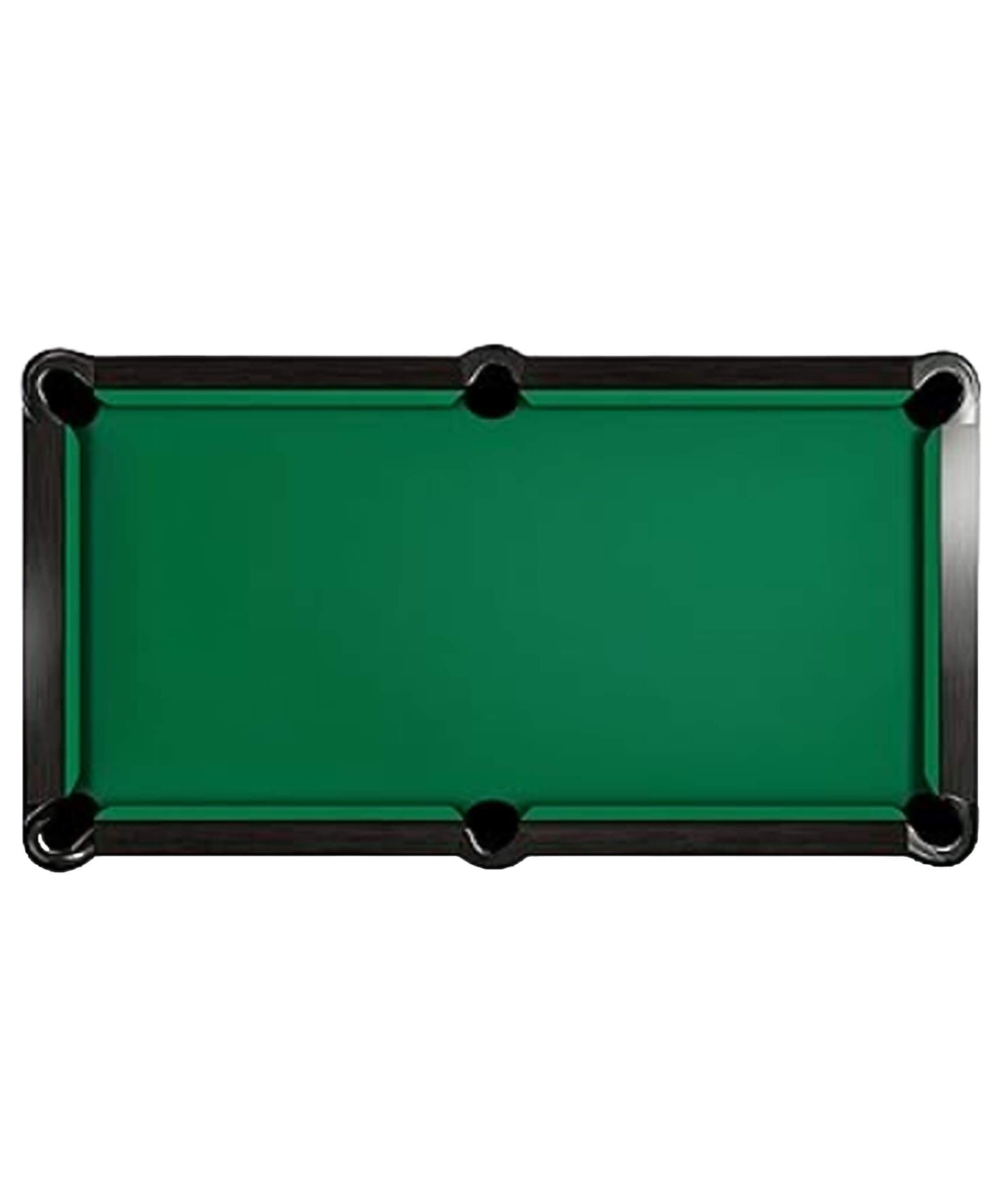 8FT Premium Professional Regal Slate Modern Graphite Solid Wood Billiard Pool Table Wtih Custom Table Cloth (SAK64029)