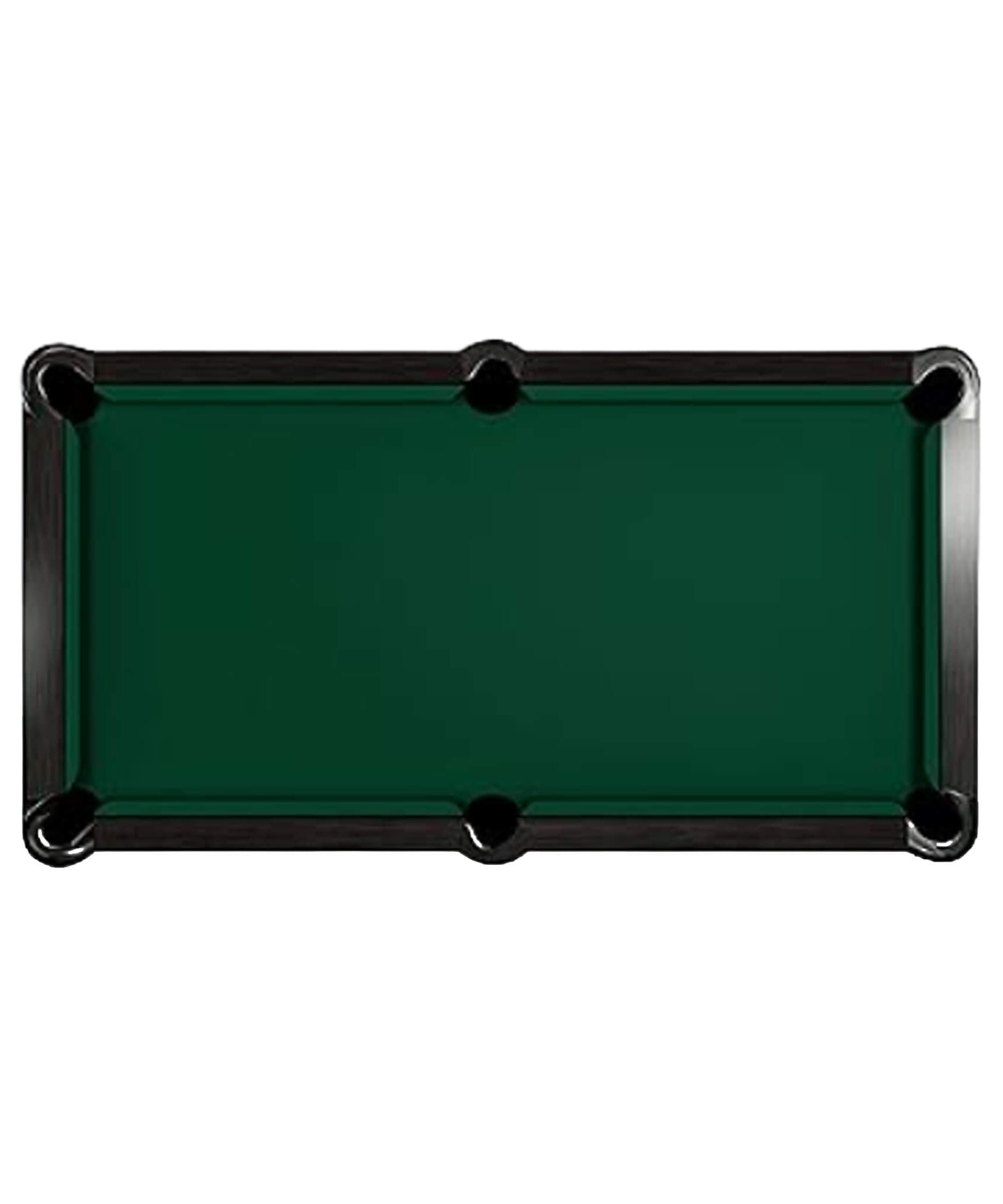 8FT Premium Professional Regal Slate Modern Graphite Solid Wood Billiard Pool Table Wtih Custom Table Cloth (SAK64029)