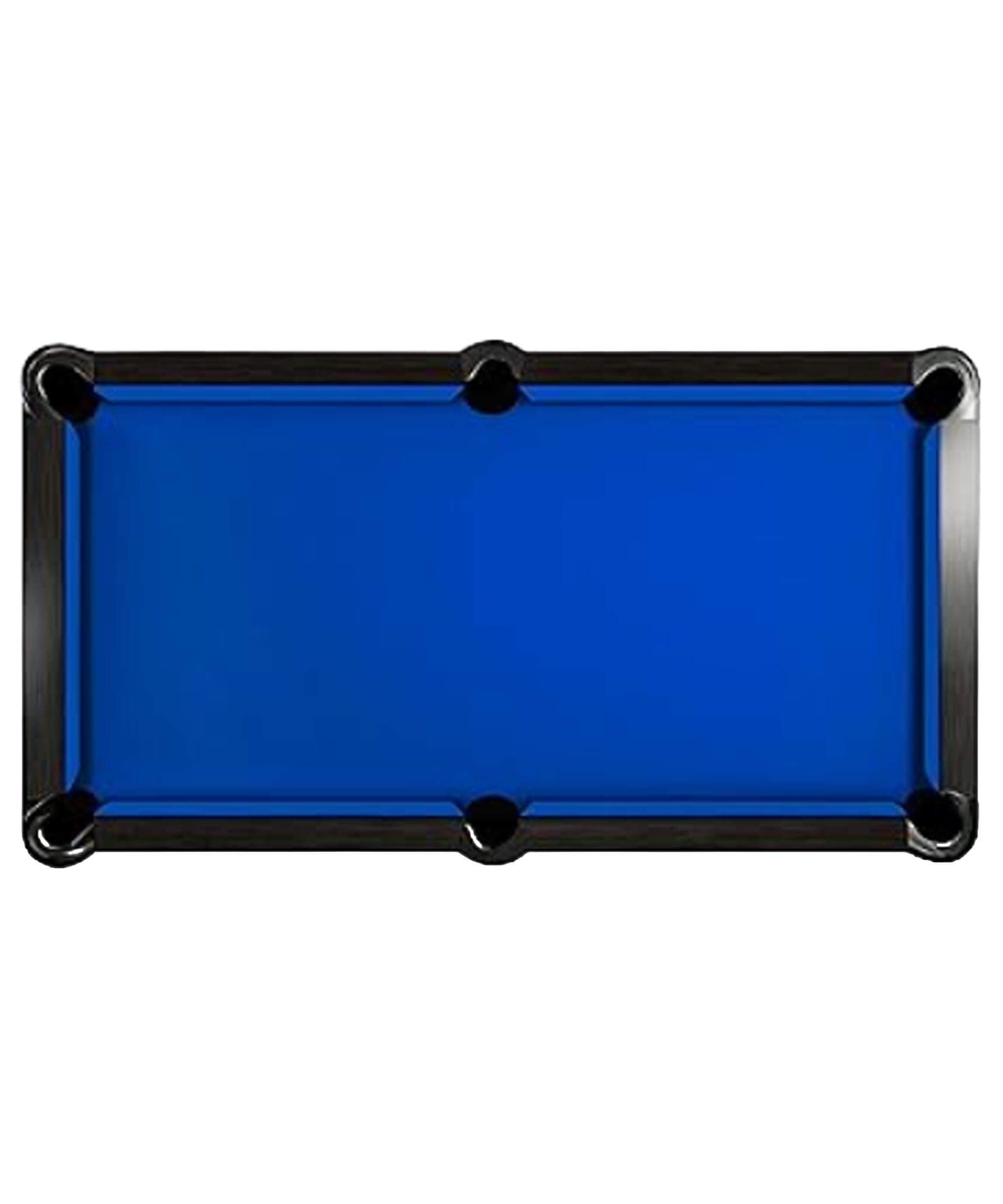 8FT Premium Professional Regal Slate Modern Graphite Solid Wood Billiard Pool Table Wtih Custom Table Cloth (SAK64029)