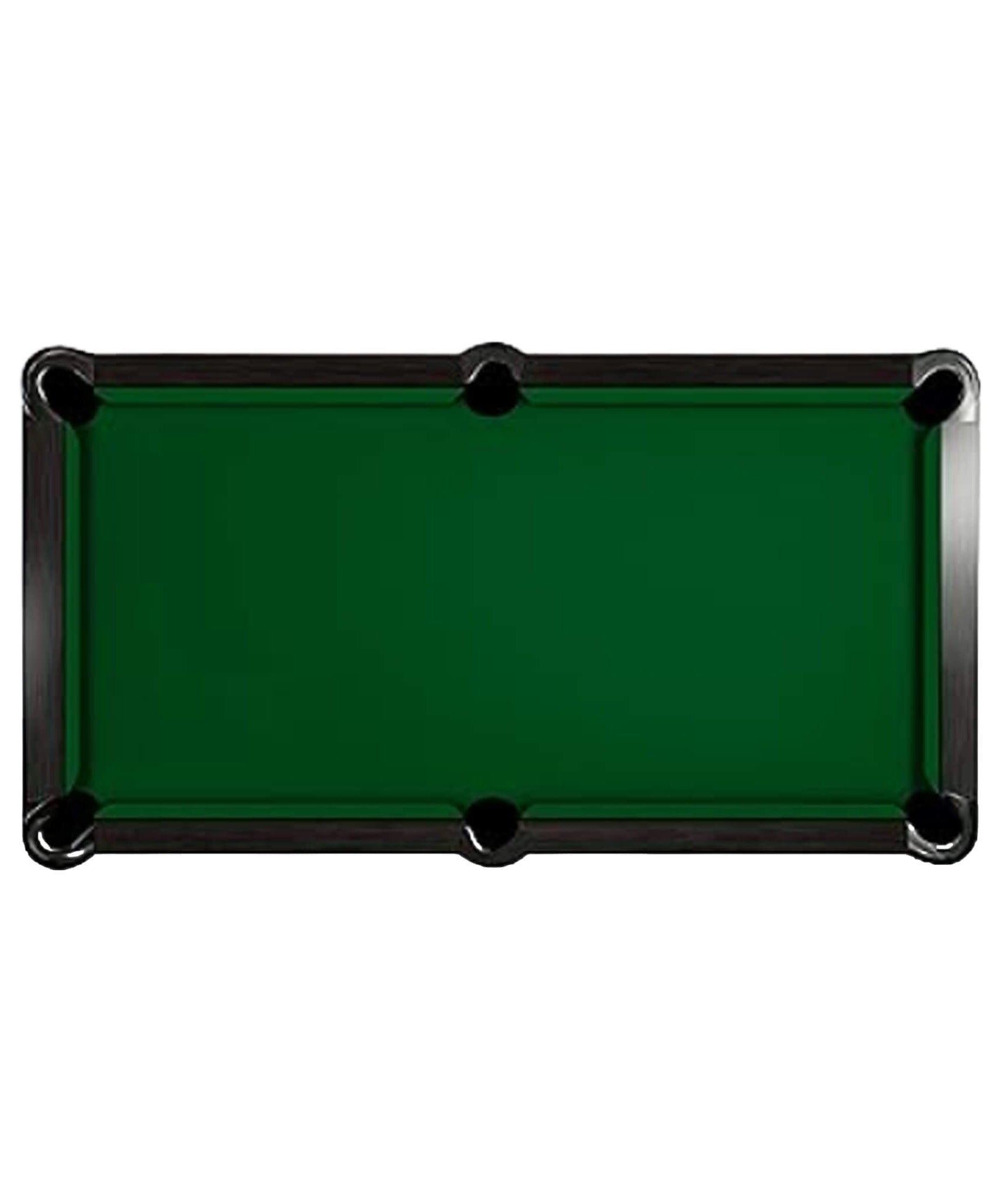 8FT Premium Professional Regal Slate Modern Graphite Solid Wood Billiard Pool Table Wtih Custom Table Cloth (SAK64029)