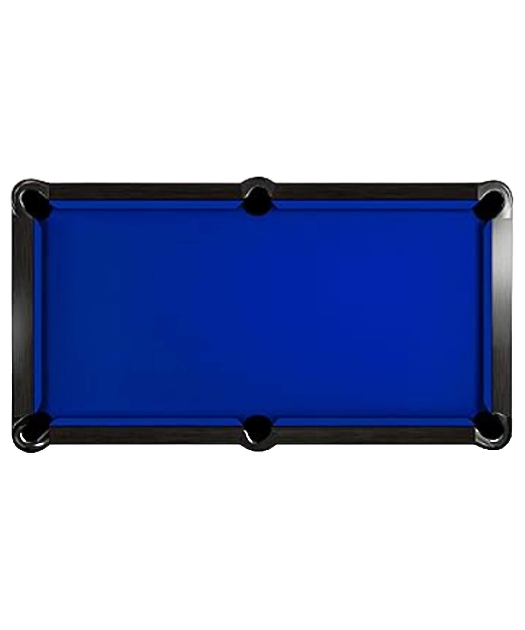 8FT Premium Professional Regal Slate Modern Graphite Solid Wood Billiard Pool Table Wtih Custom Table Cloth (SAK64029)