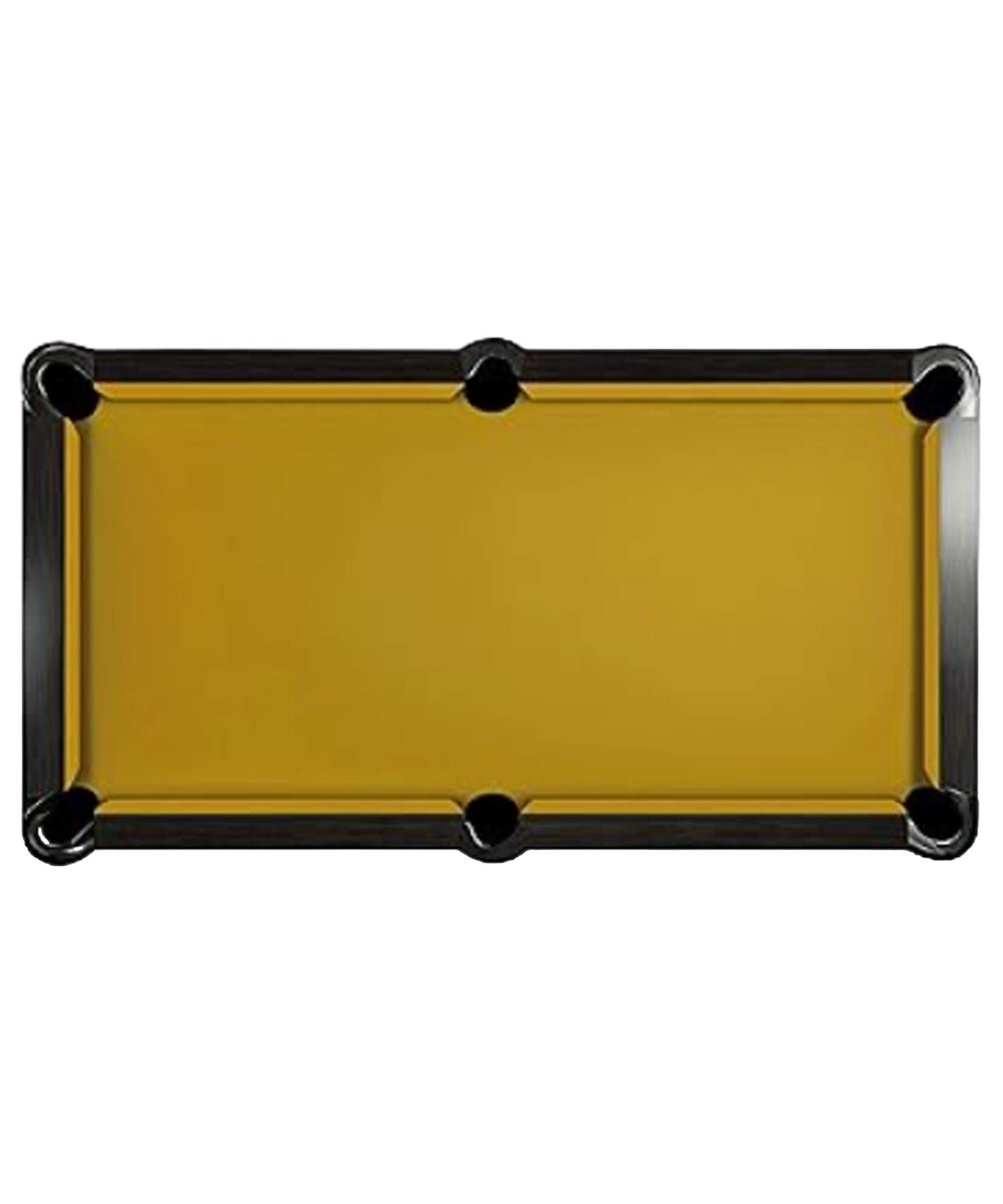 8FT Premium Professional Regal Slate Modern Graphite Solid Wood Billiard Pool Table Wtih Custom Table Cloth (SAK64029)