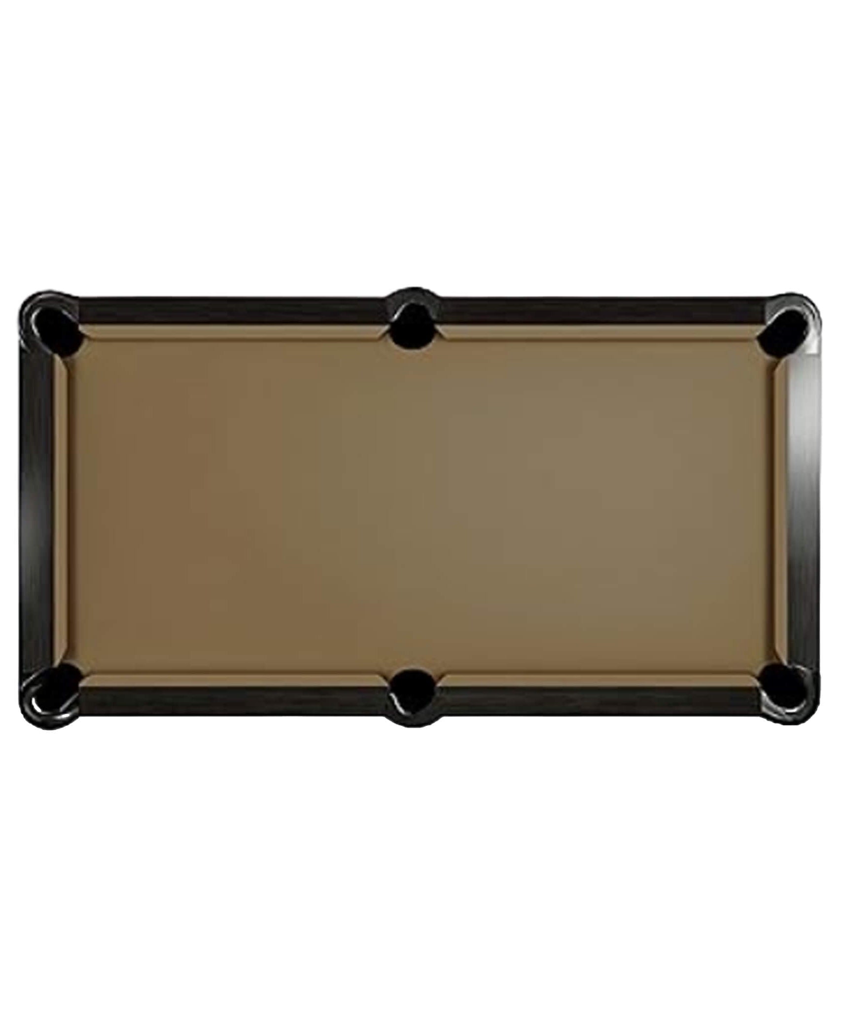 8FT Premium Professional Regal Slate Modern Graphite Solid Wood Billiard Pool Table Wtih Custom Table Cloth (SAK64029)