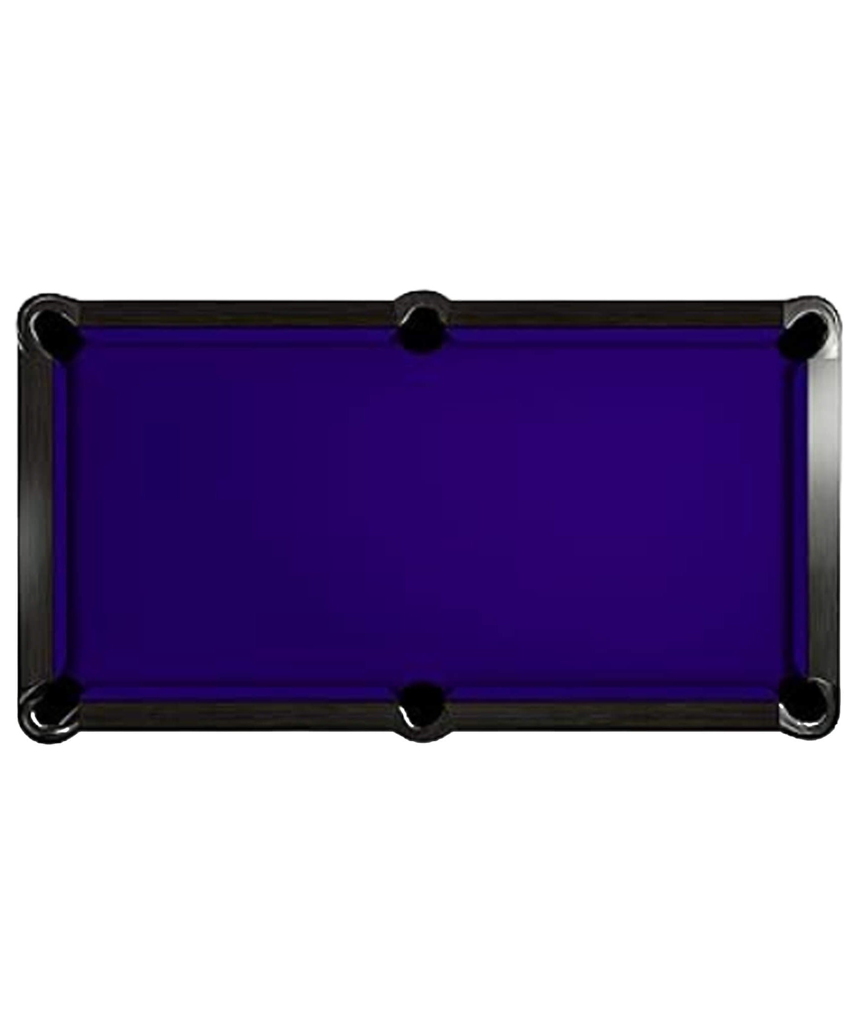 8FT Premium Professional Regal Slate Modern Graphite Solid Wood Billiard Pool Table Wtih Custom Table Cloth (SAK64029)