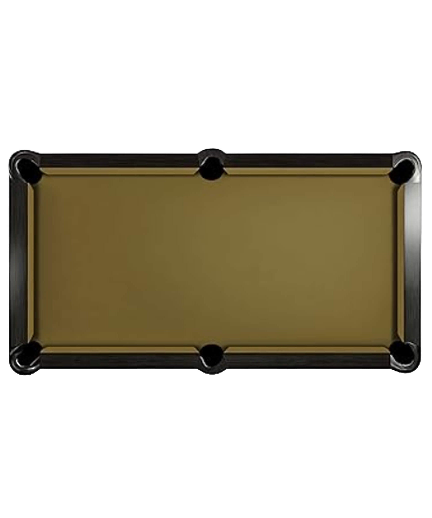 8FT Premium Professional Regal Slate Modern Graphite Solid Wood Billiard Pool Table Wtih Custom Table Cloth (SAK64029)