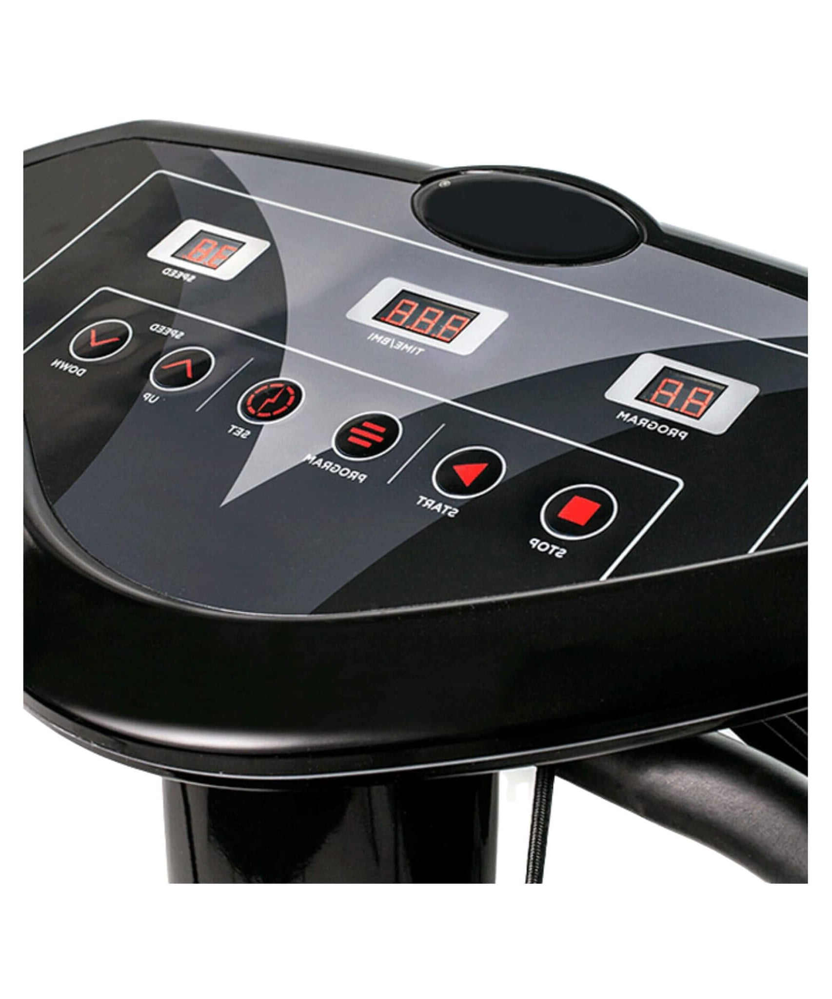 Rovix Premium Whole Body Vibration Plate Exercise Machine (SAK94041)