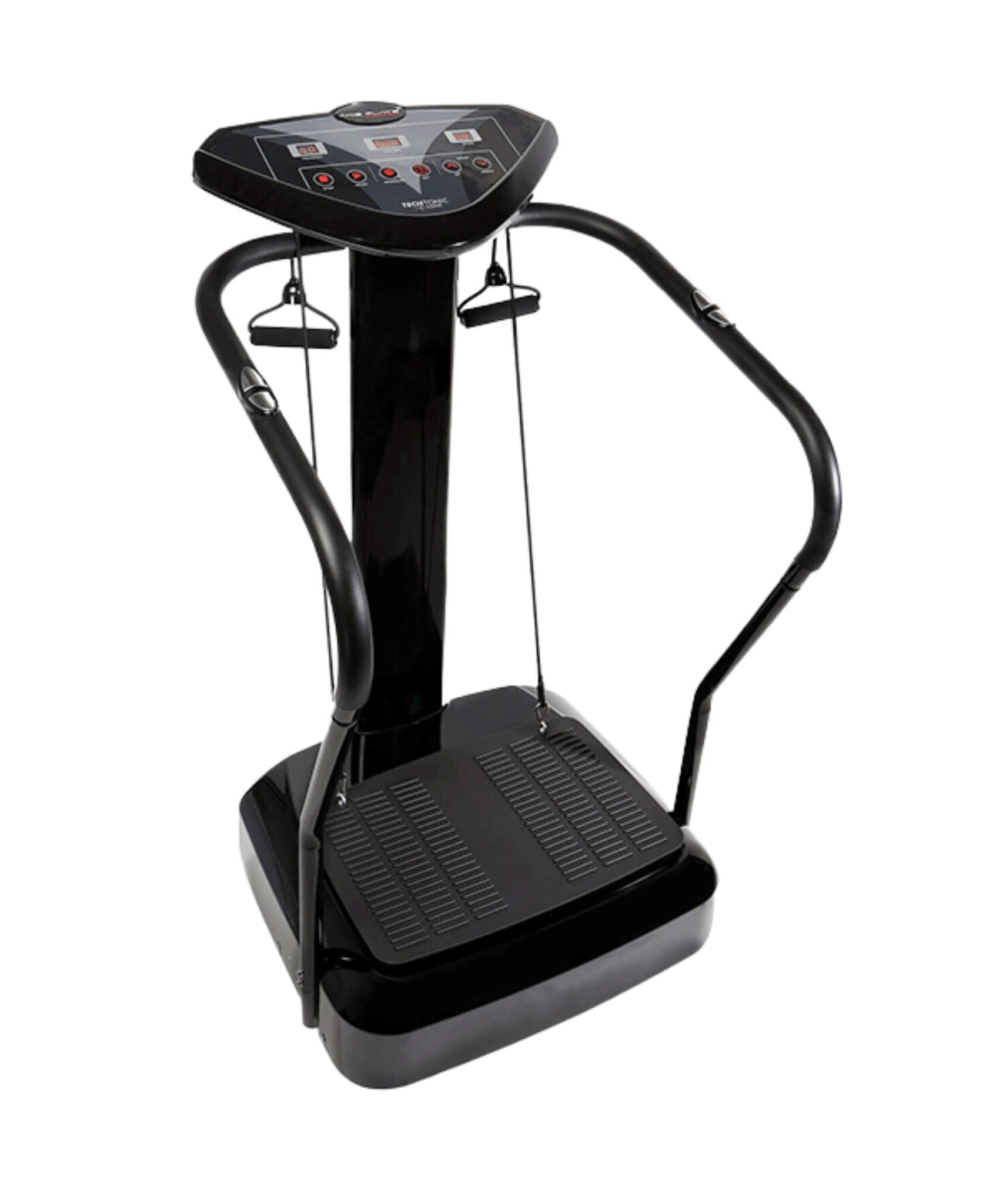 Rovix Premium Whole Body Vibration Plate Exercise Machine (SAK94041)