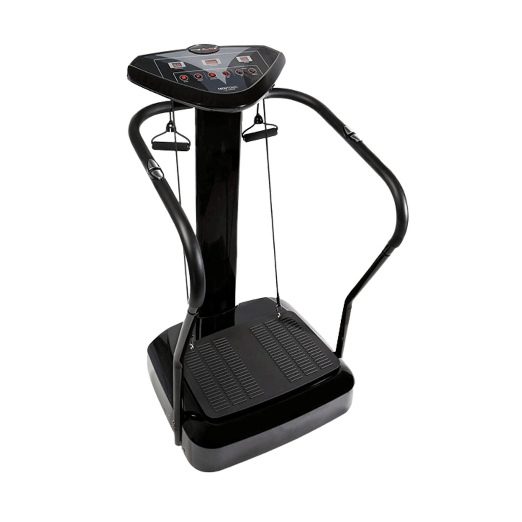 Rovix Premium Whole Body Vibration Plate Exercise Machine (SAK94041)