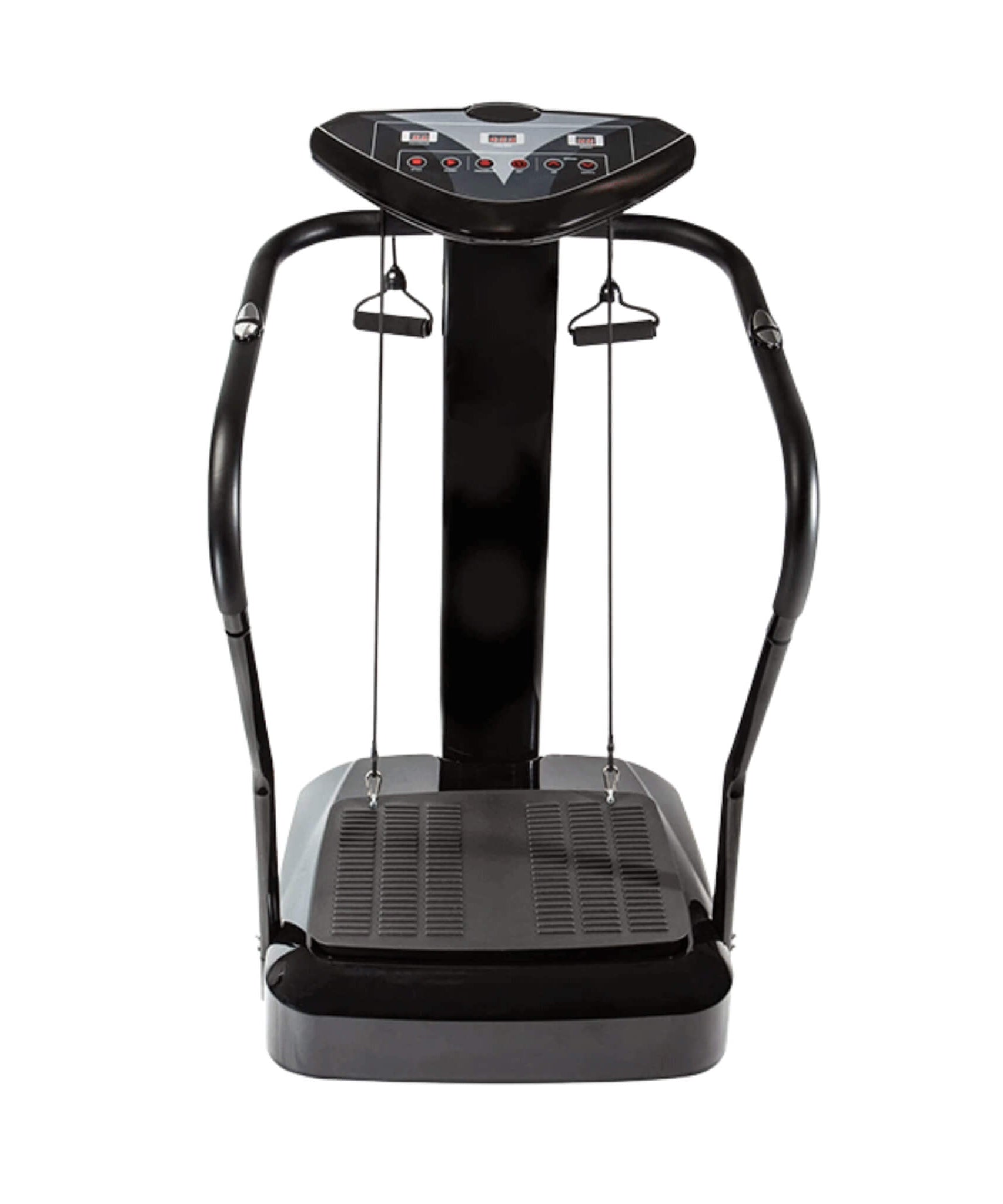 Rovix Premium Whole Body Vibration Plate Exercise Machine (SAK94041)