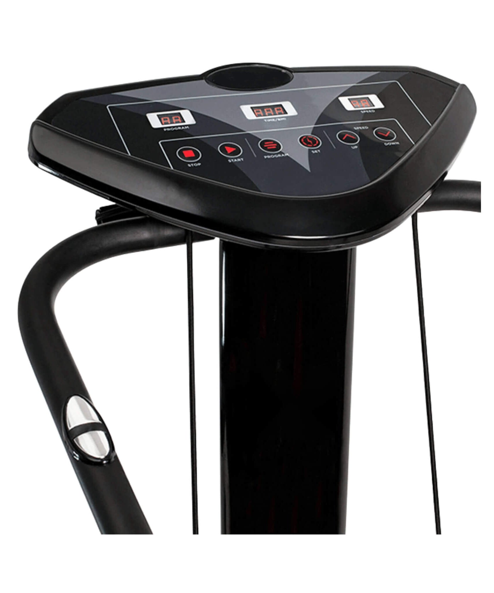 Rovix Premium Whole Body Vibration Plate Exercise Machine (SAK94041)