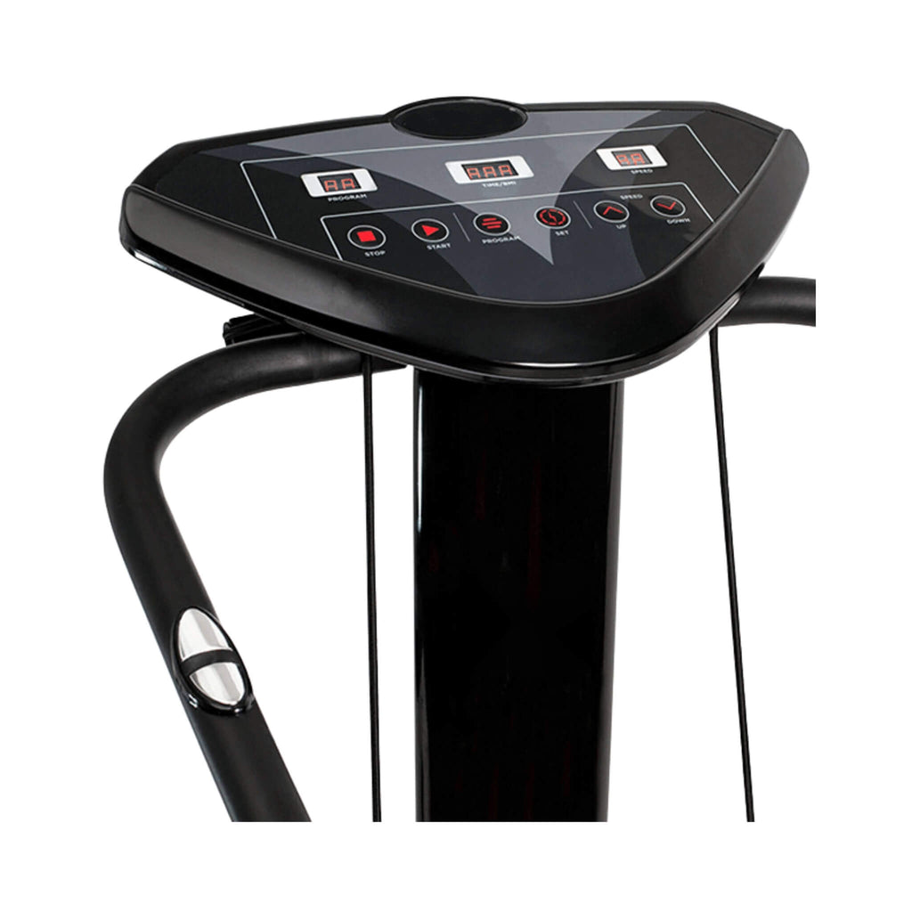 Rovix Premium Whole Body Vibration Plate Exercise Machine (SAK94041)