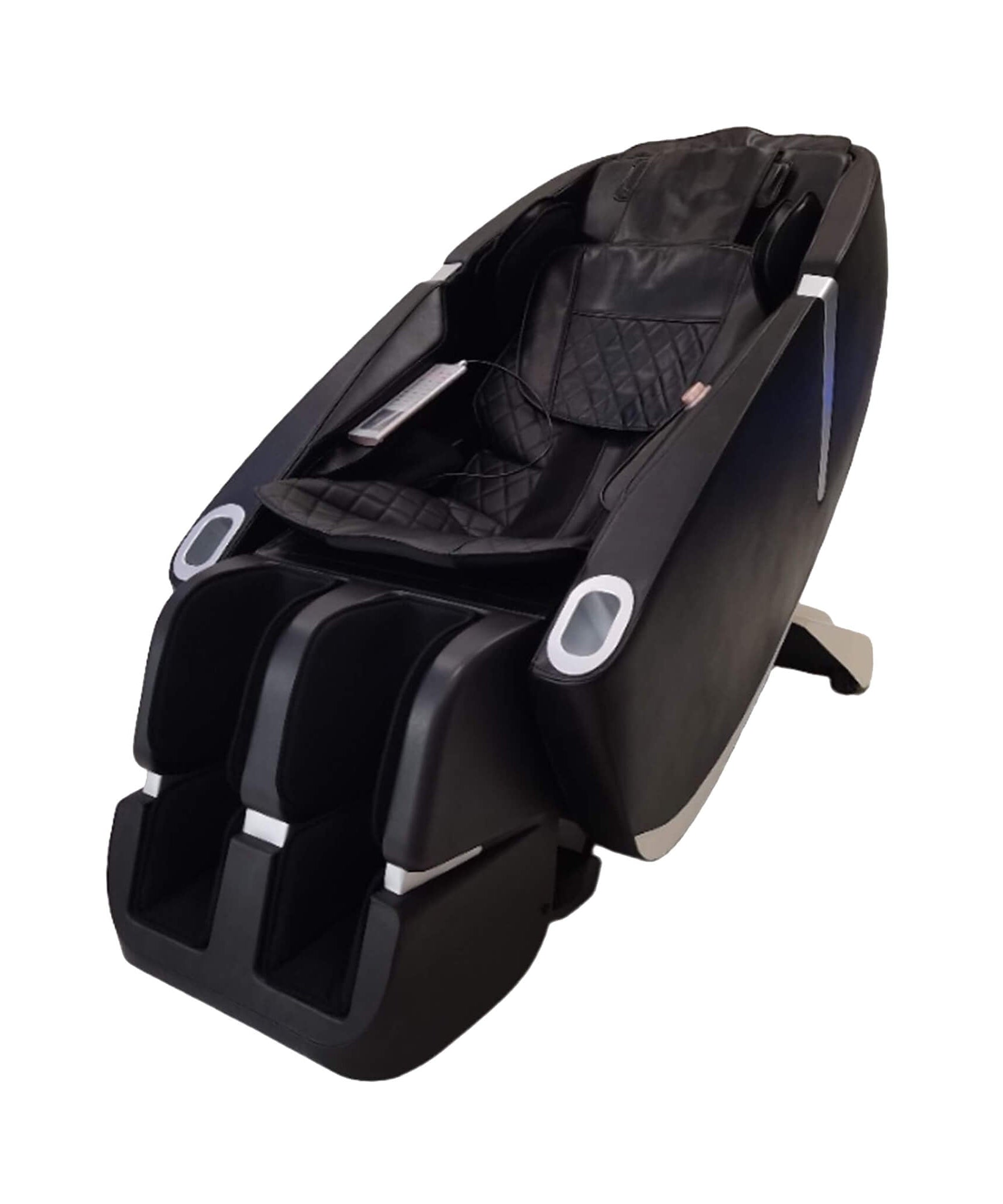 Airvana Premium Zero-Gravity Full-Body Multifunction Massage Chair With Auto Body Scan (SAK72182)