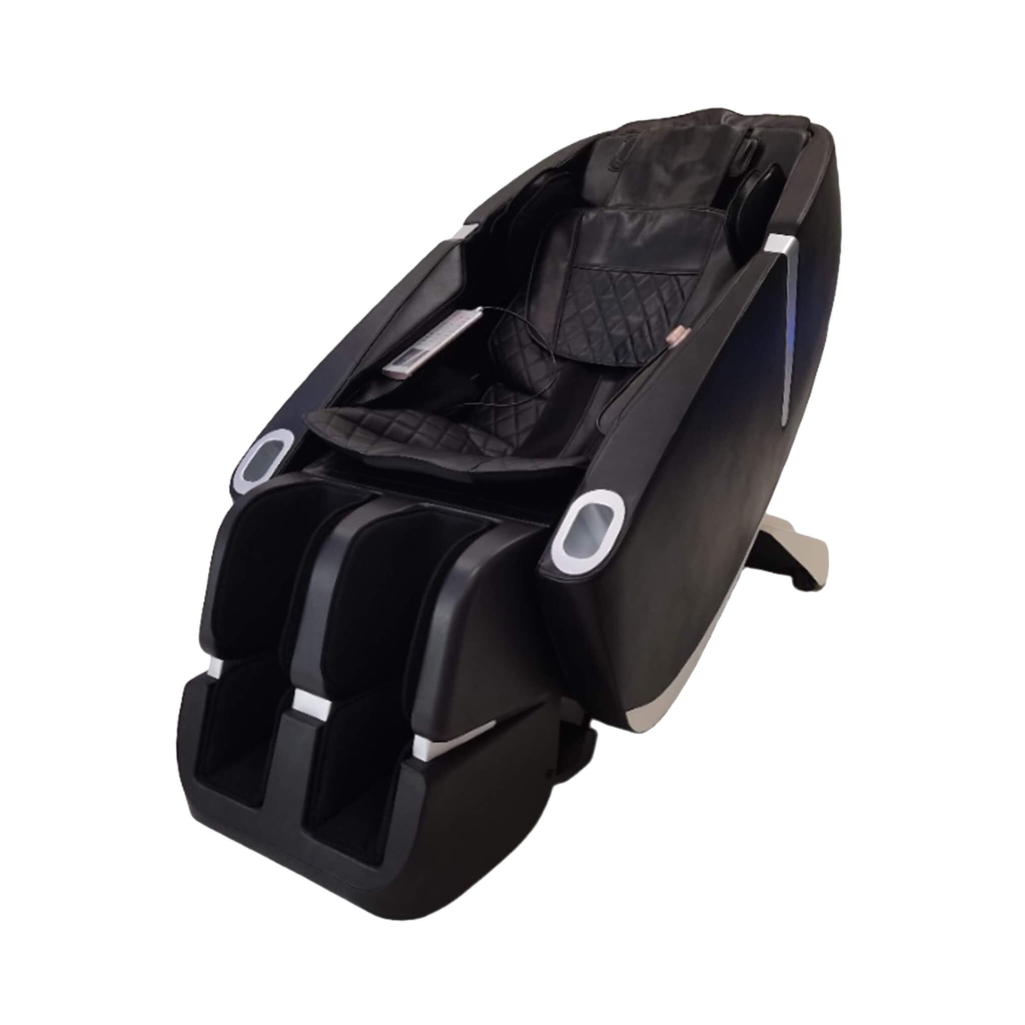 Airvana Premium Zero-Gravity Full-Body Multifunction Massage Chair With Auto Body Scan (SAK72182)