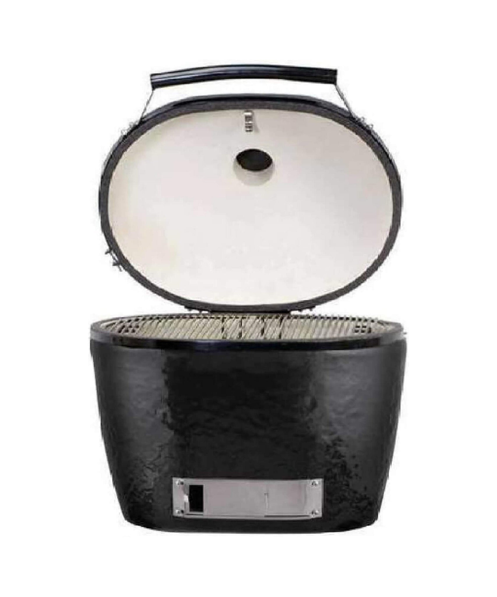 Primo Oval XL 400 All-In-One Kamado Charcoal Grill [PGCXLC] (SAK19358)