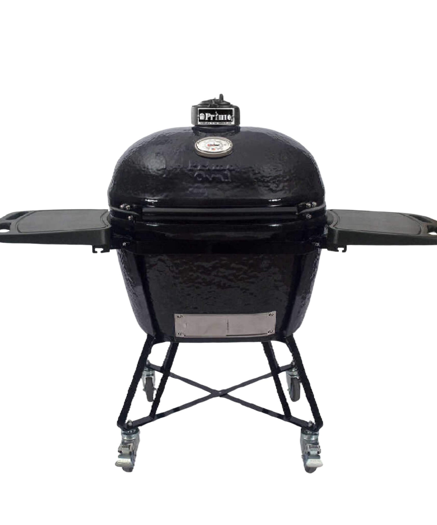 Primo Oval XXL All-In-One Ceramic Charcoal Grill [PGCXXLC] (SAK86742)