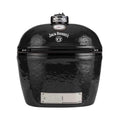 Primo Oval XXL Black Ceramic Kamado Charcoal Grill [PGCXXLH] (SAK25674)