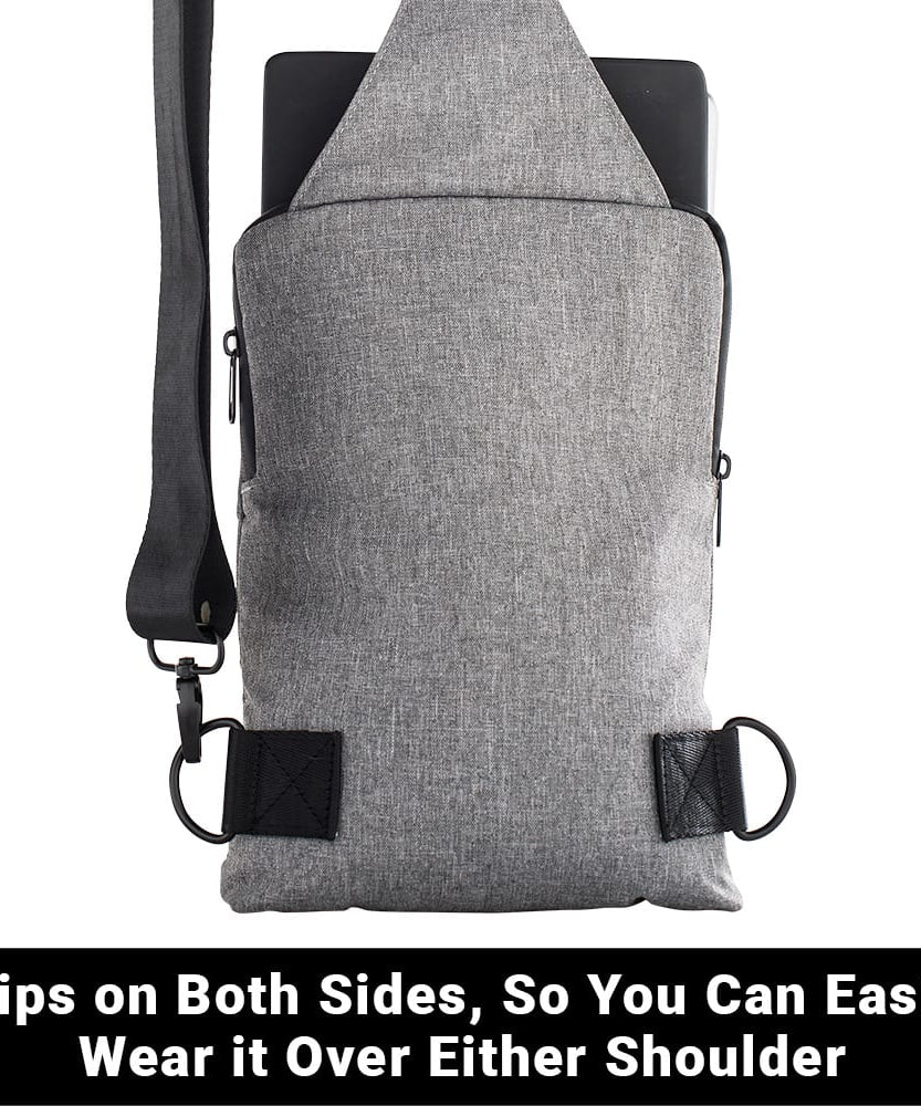 SYB Sling Bag