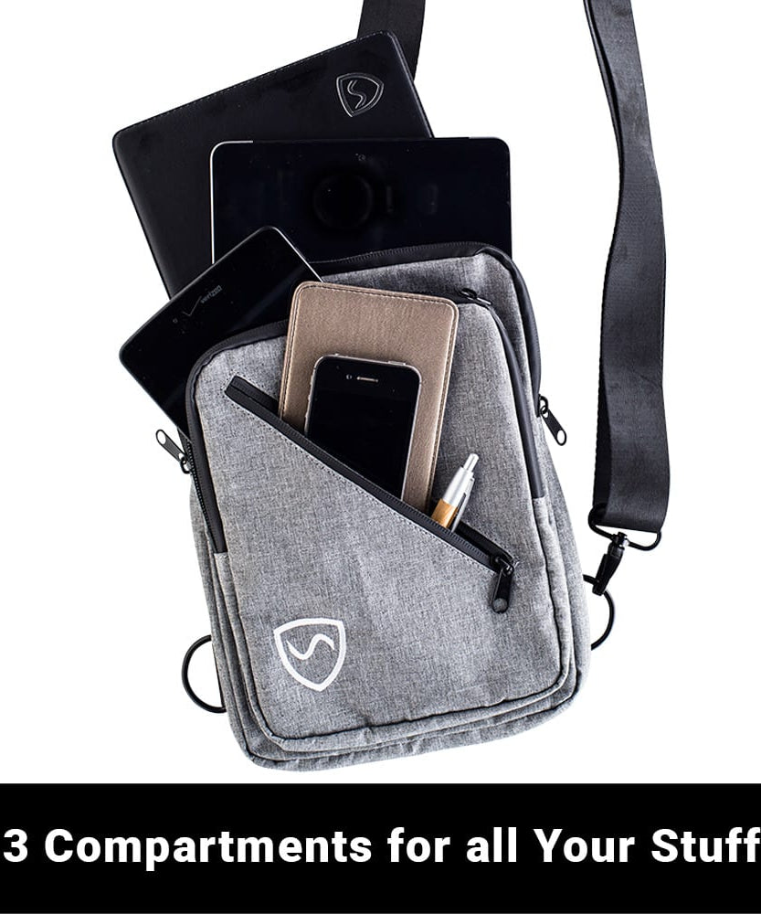 SYB Sling Bag