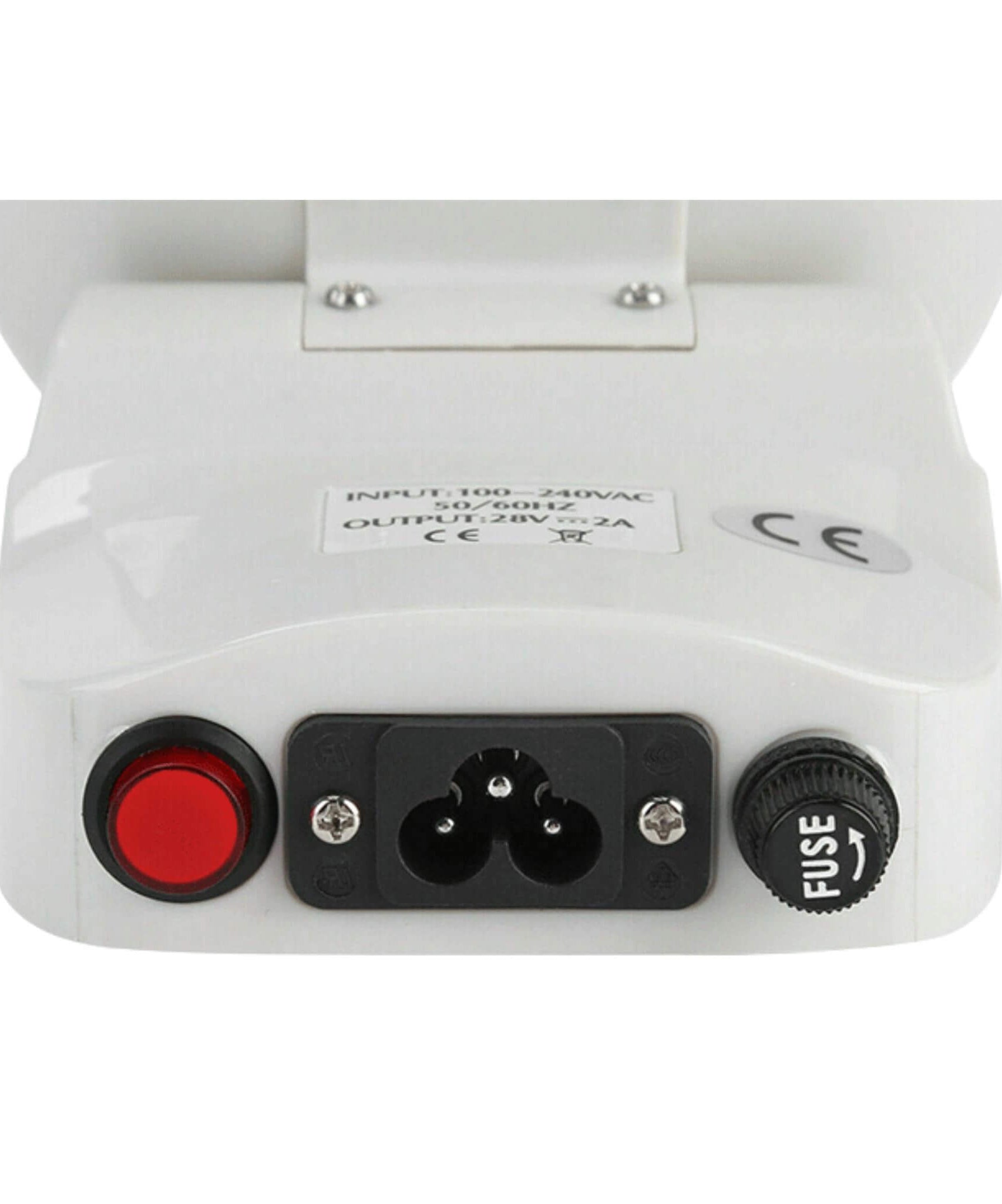 Professional Ultrasonic Cavitation RF Laser Lipo Machine -  Fat Reduction & Weight Loss (SAK95112)