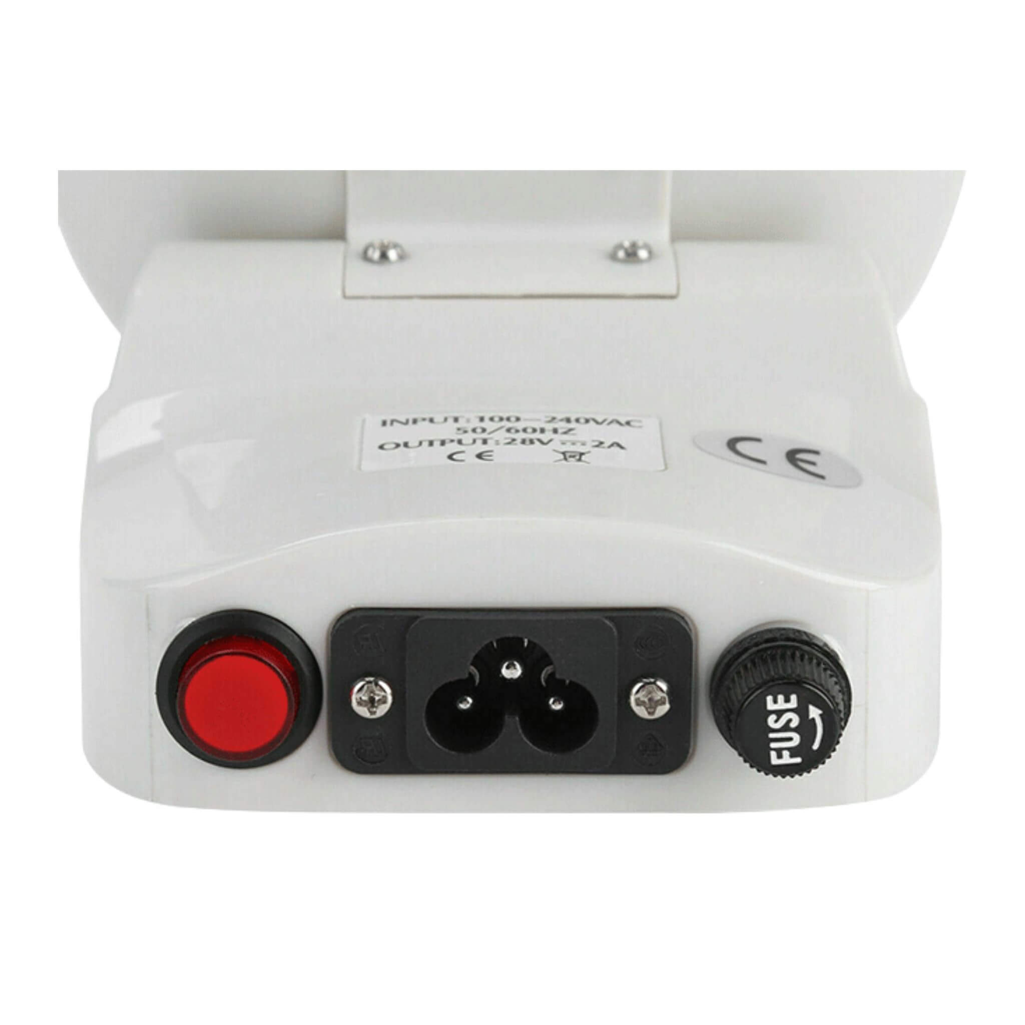 Professional Ultrasonic Cavitation RF Laser Lipo Machine -  Fat Reduction & Weight Loss (SAK95112)