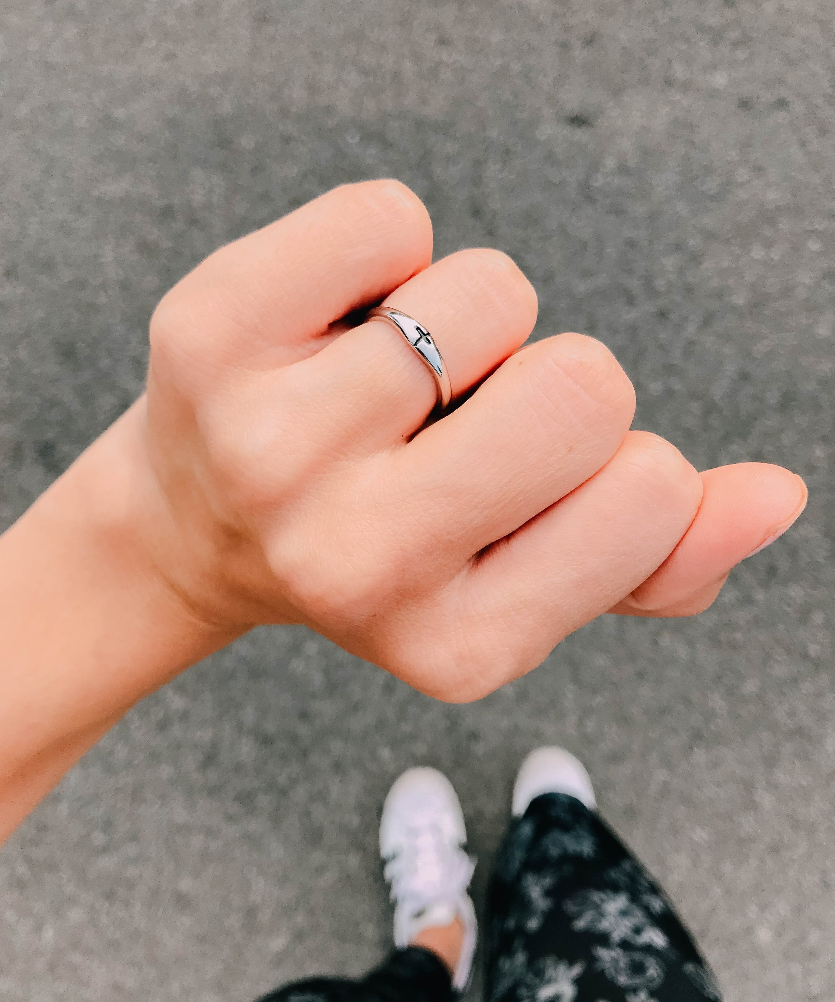 Promise Ring